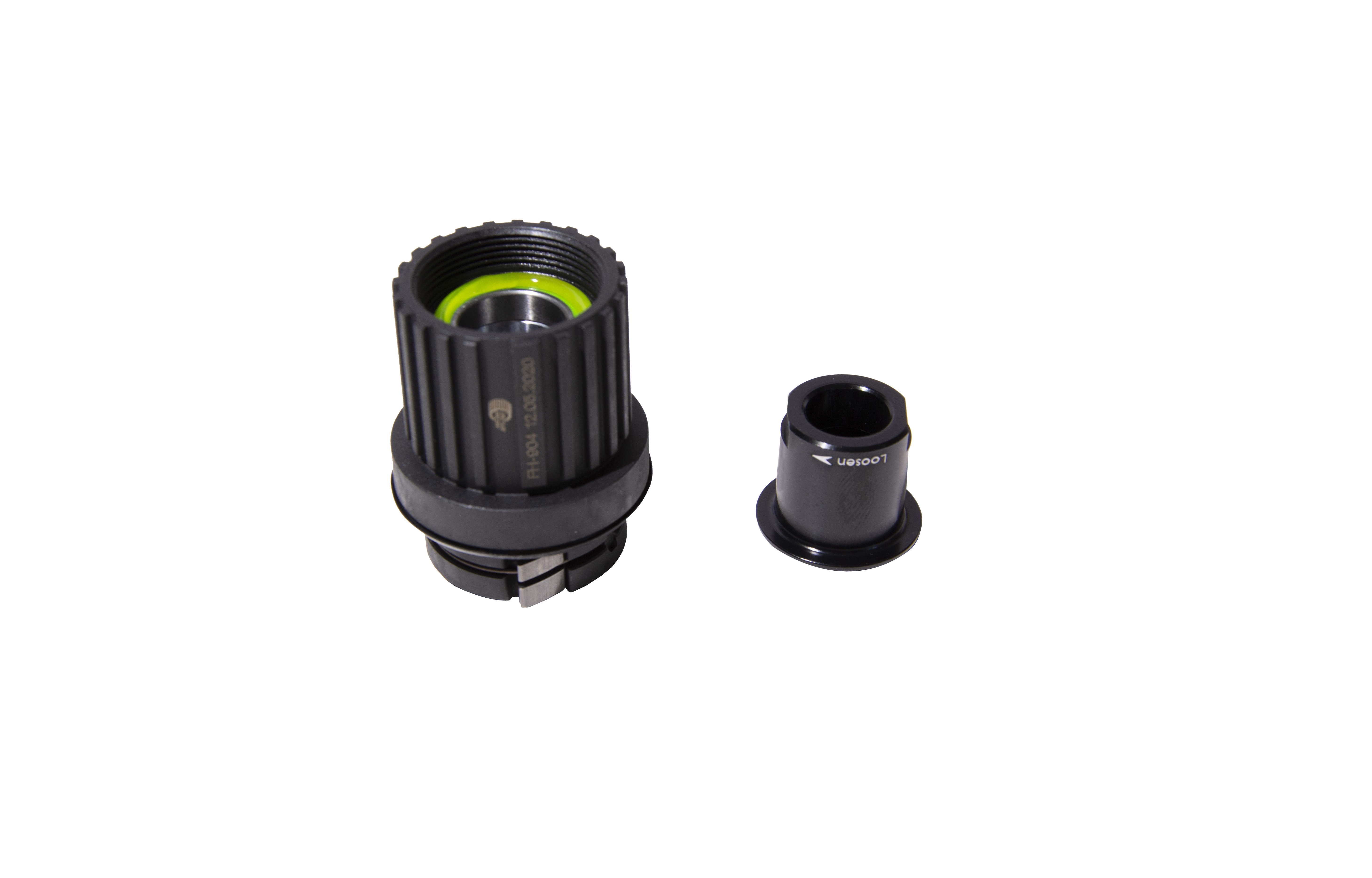 COMMENCAL FREE HUB BODY FORMULA FH 904