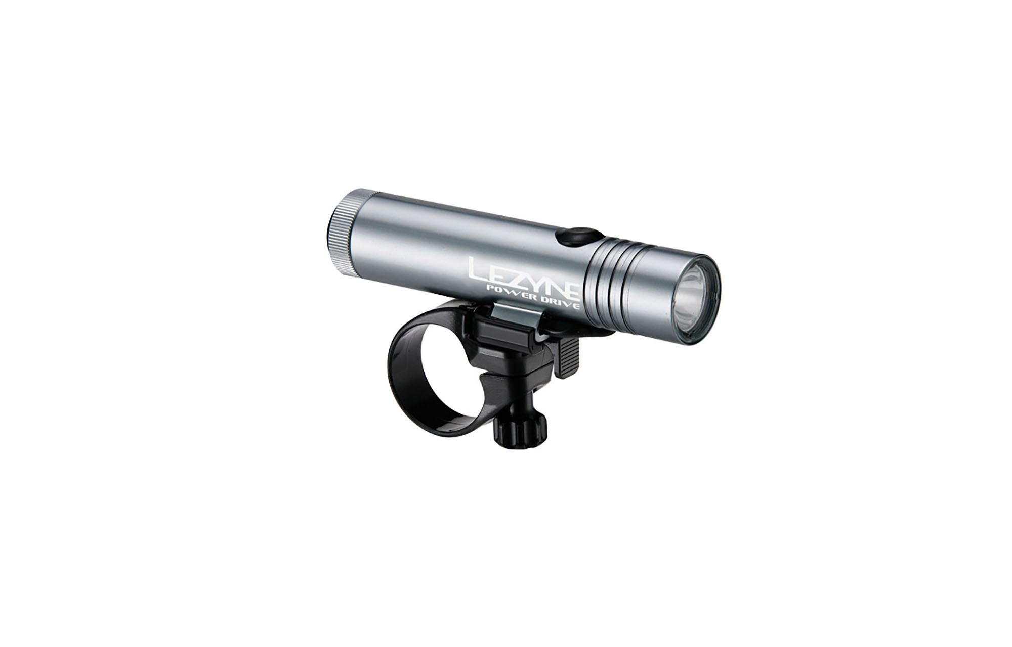 LIGHT LED POWER DRIVE - 300 LM - 3 MODES AND 1 FLASH MODE image number null