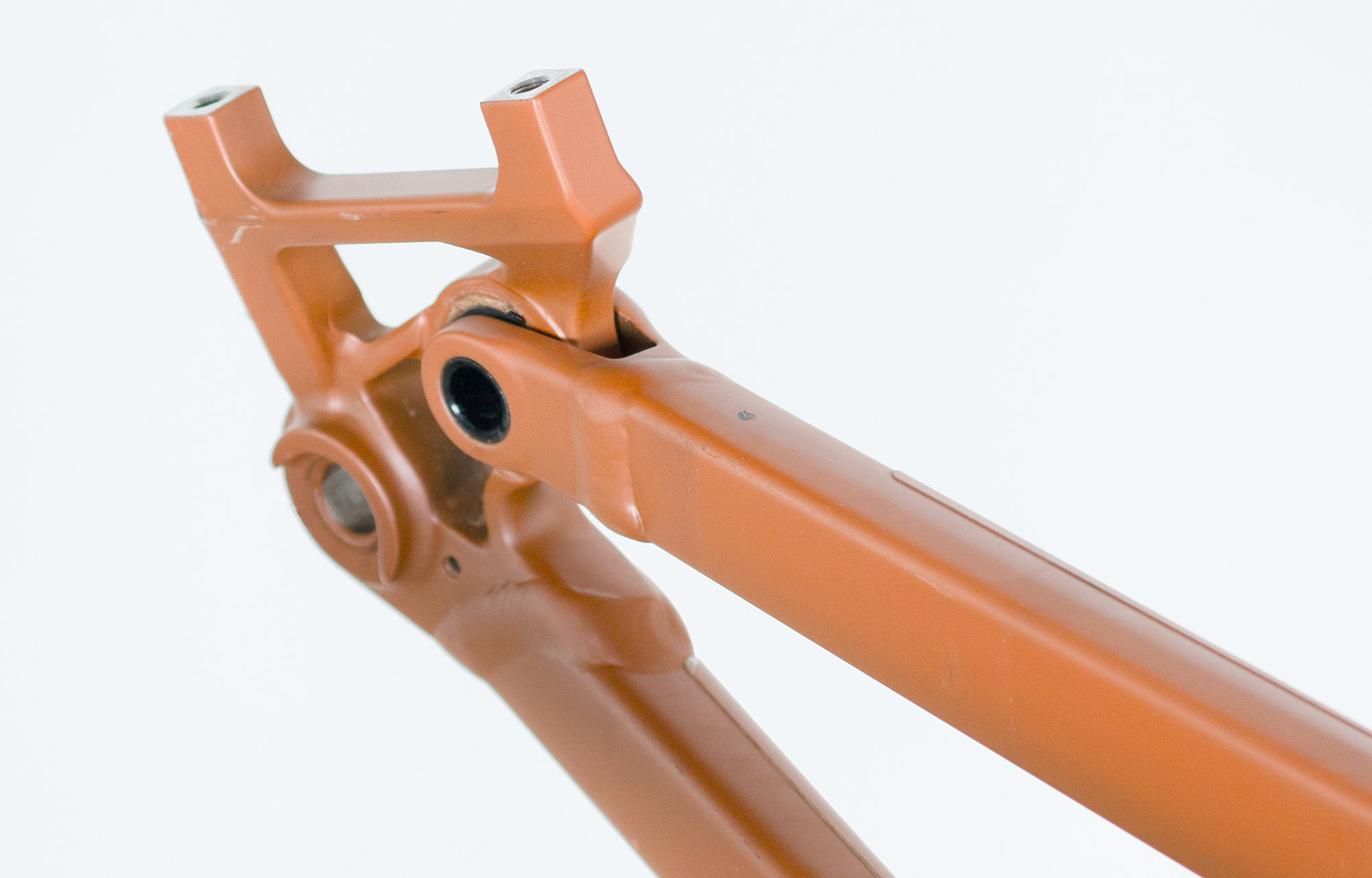 FRAME COMMENCAL CLASH UTAH DIRT - L (23232003) image number null