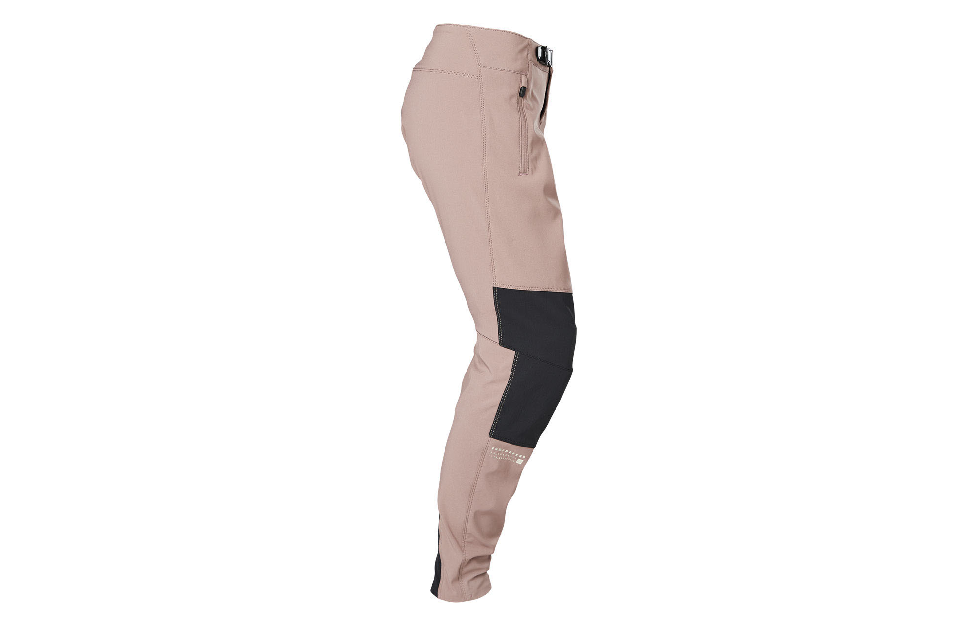 PANTALON FOX WOMEN DEFEND PLUM PERFECT image number 1