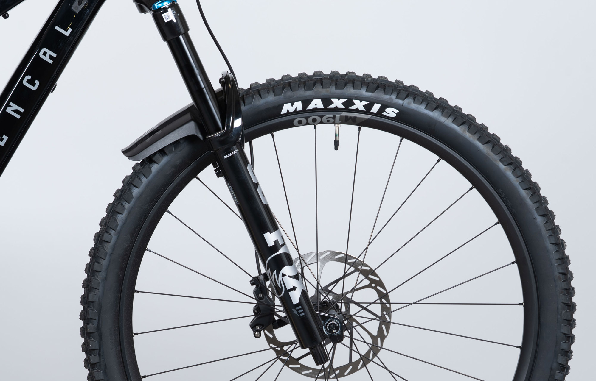 COMMENCAL T.E.M.P.O. POWER ESSENTIAL EAGLE 90 - M (25120302) 0 km image large number 1