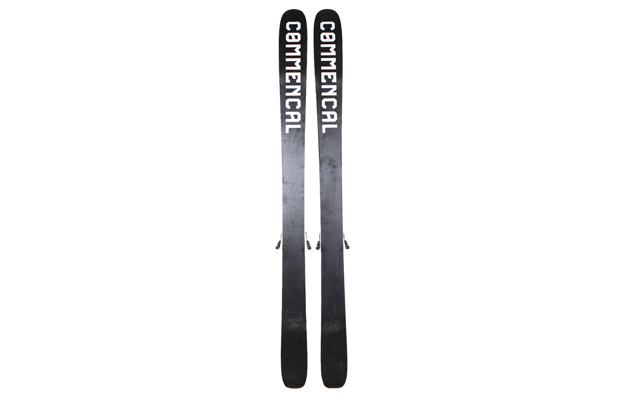 COMMENCAL CLASH 182 / TYROLIA ATTACK² 13 GW DEMO image number null