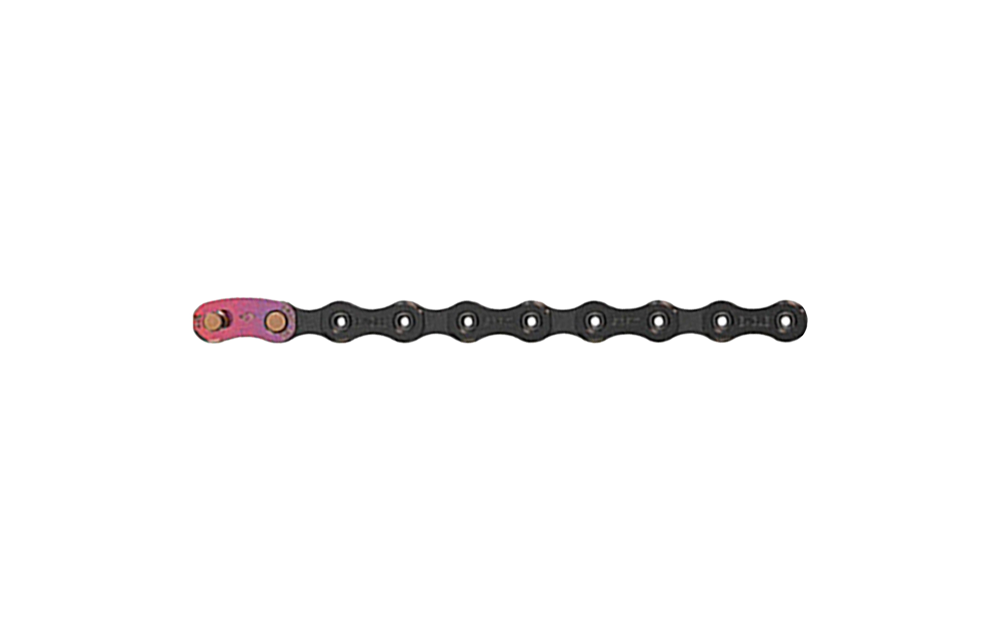 SRAM XX1 EAGLE 12S BLACK CHAIN image number null