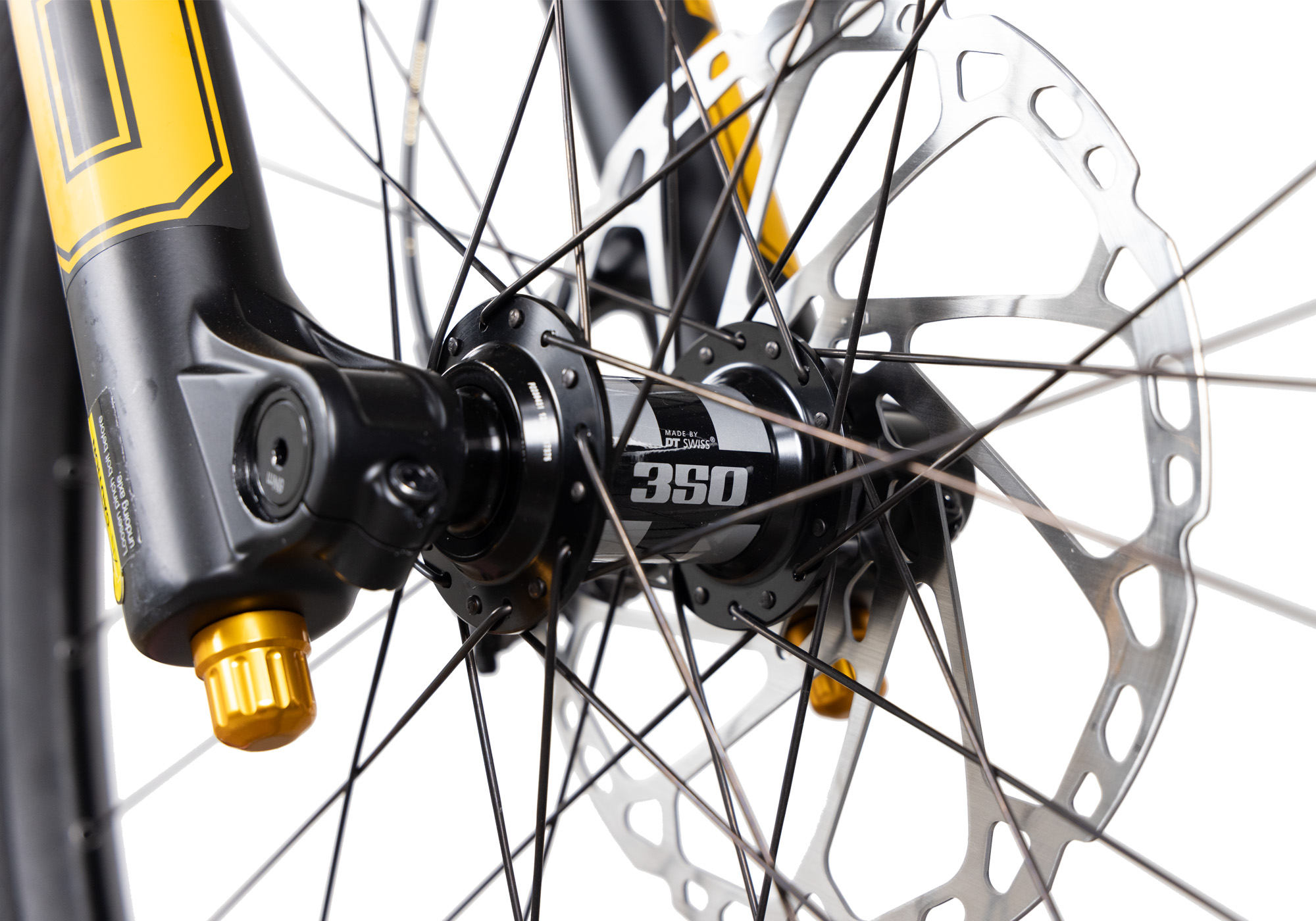 COMMENCAL SUPREME DH V5 OHLINS EDITION ALC 70'S GREEN image cover number large 7