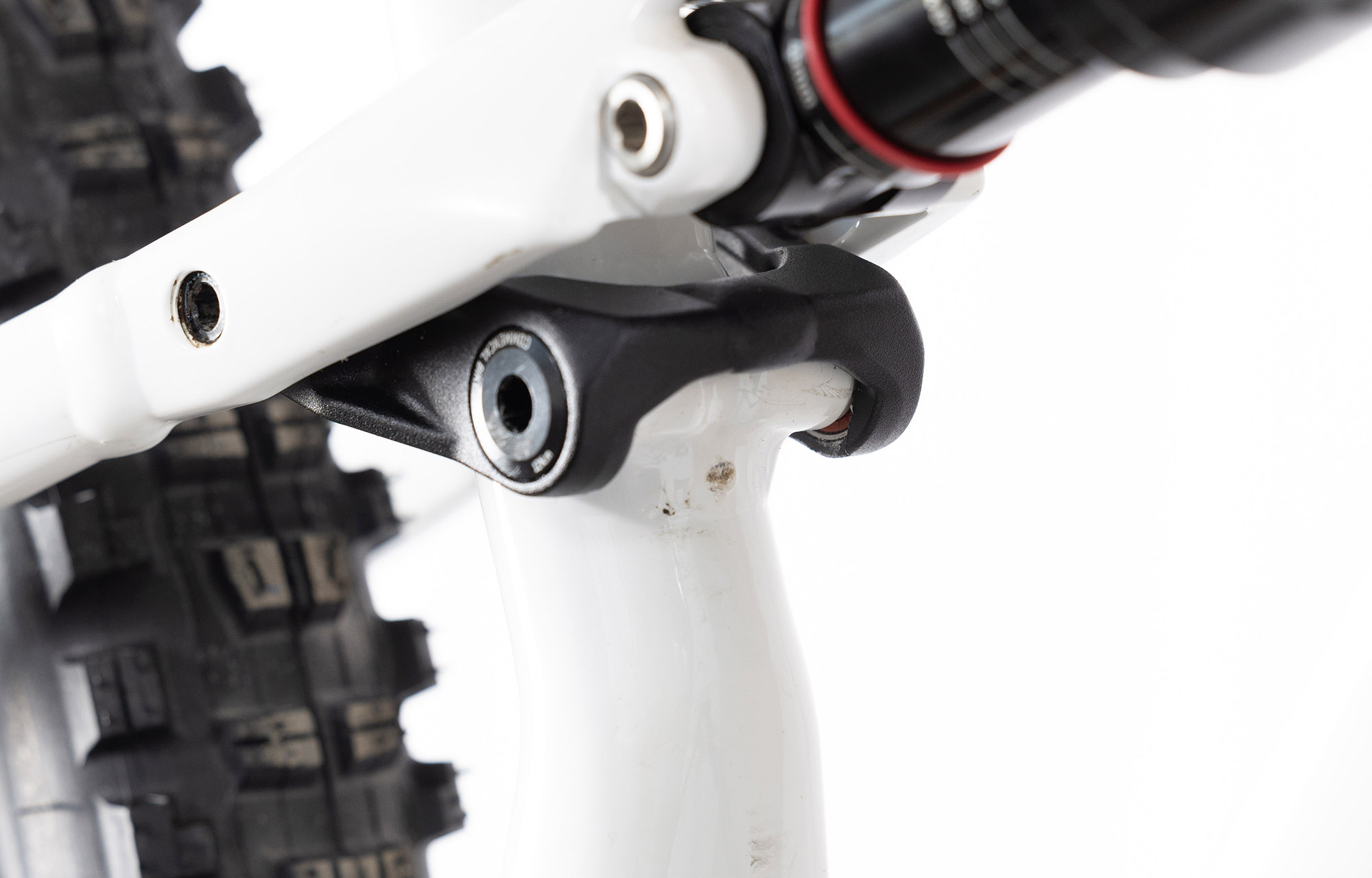 COMMENCAL CLASH 24 PURE WHITE - (22175400) image cover number large 6