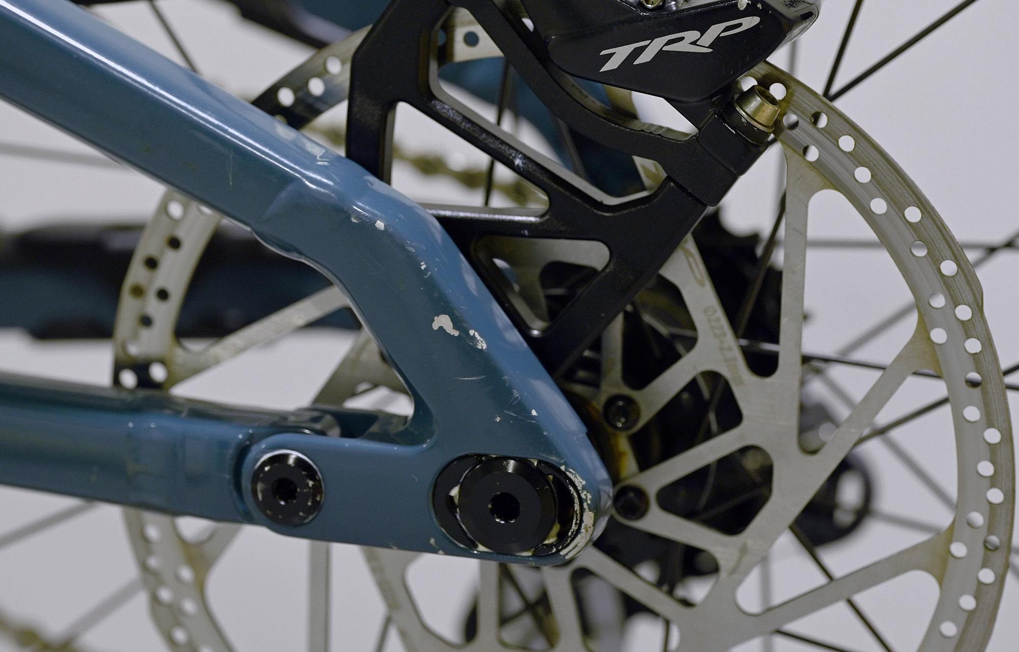 COMMENCAL SUPREME DH V5 ESSENTIAL AQUA BLUE - L (23150103) image number null