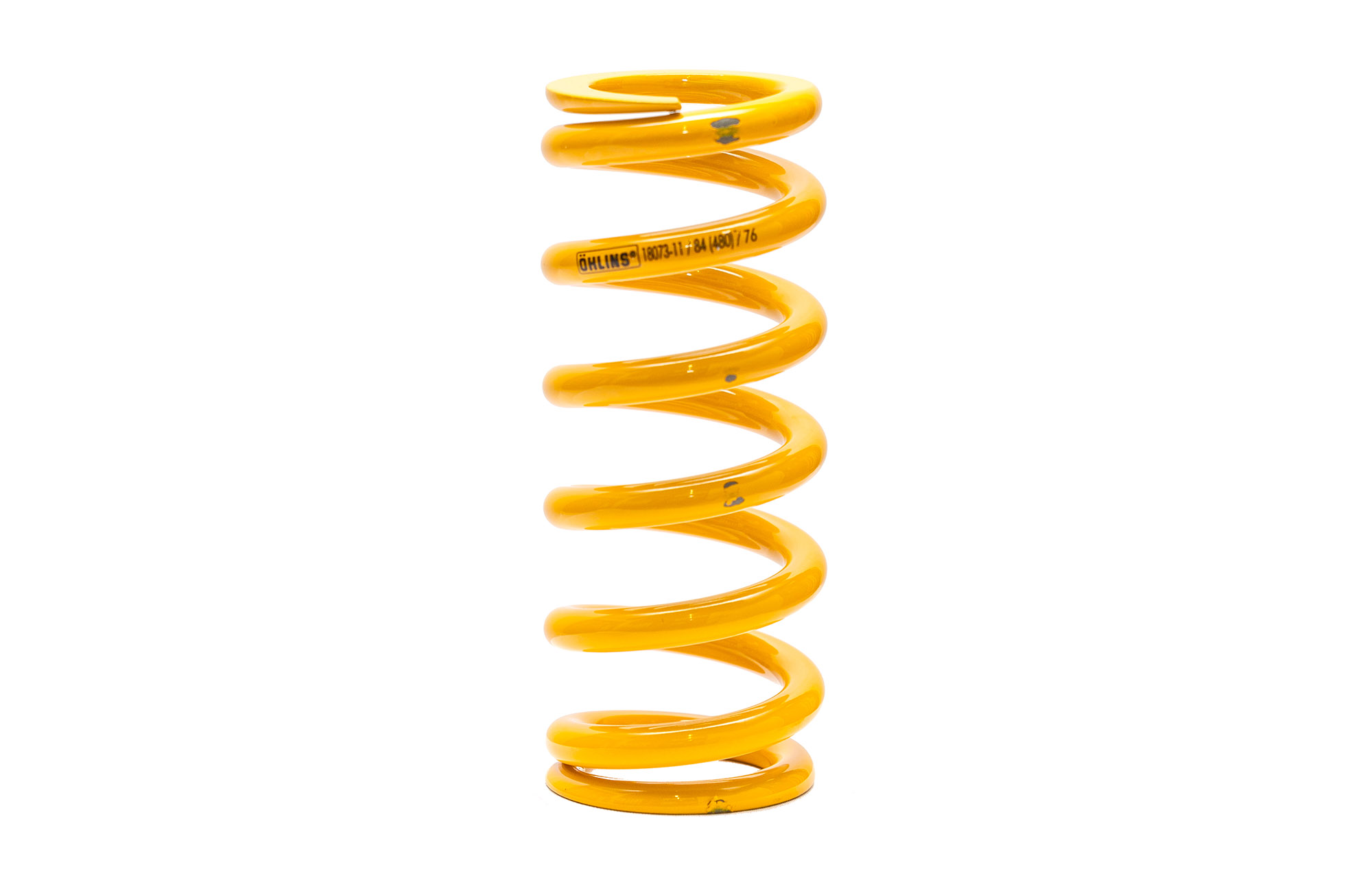ÖHLINS LIGHTWEIGHT COIL 76MM 480 LBS image number null