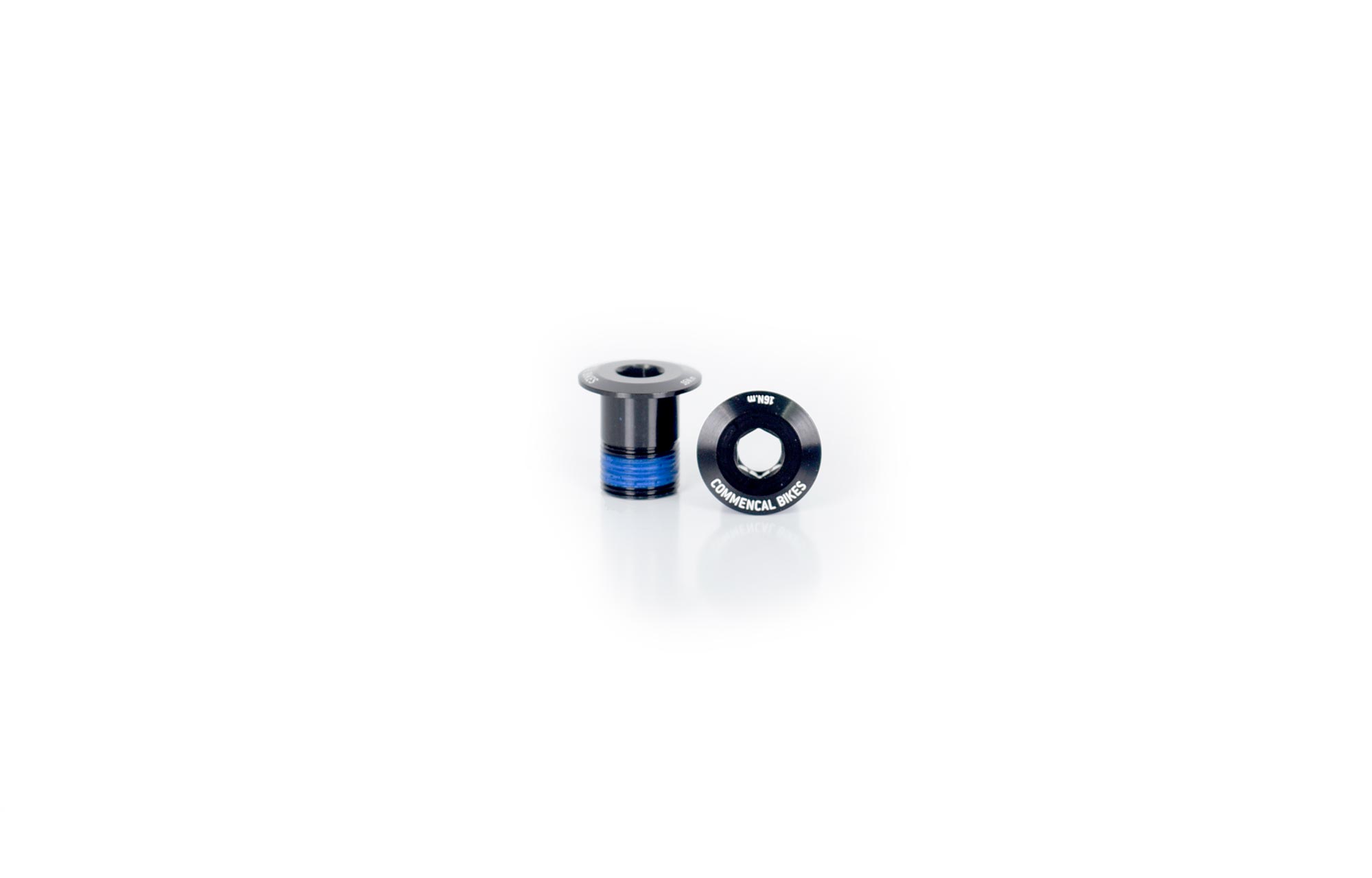 CHAIN STAYS / SEAT STAYS AXLES CLASH V2 JR AND XS image number null