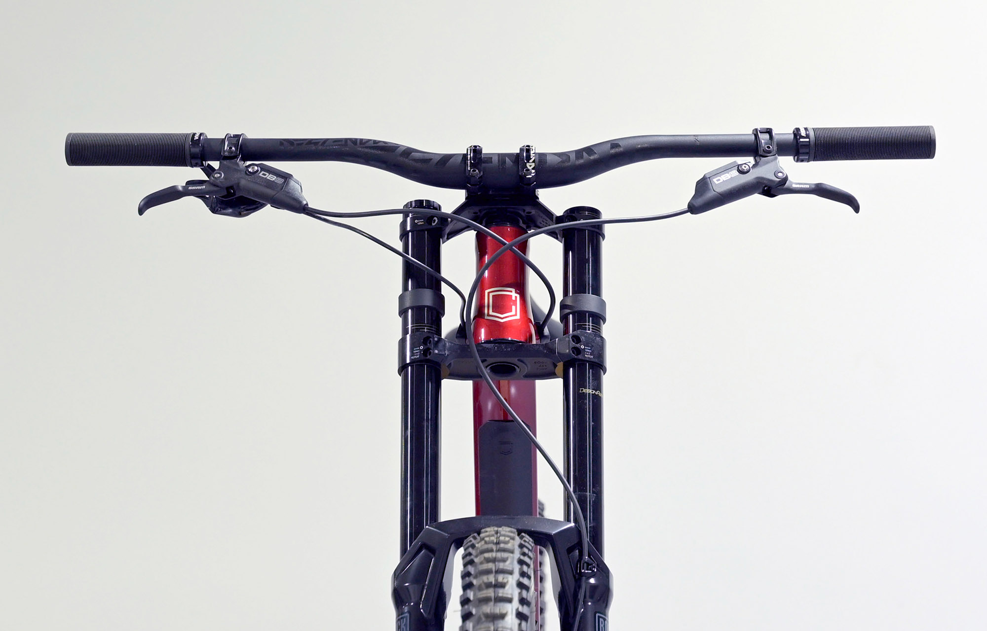 COMMENCAL FRS WHISTLER EDITION 2 - M (24158402) image cover number large 2