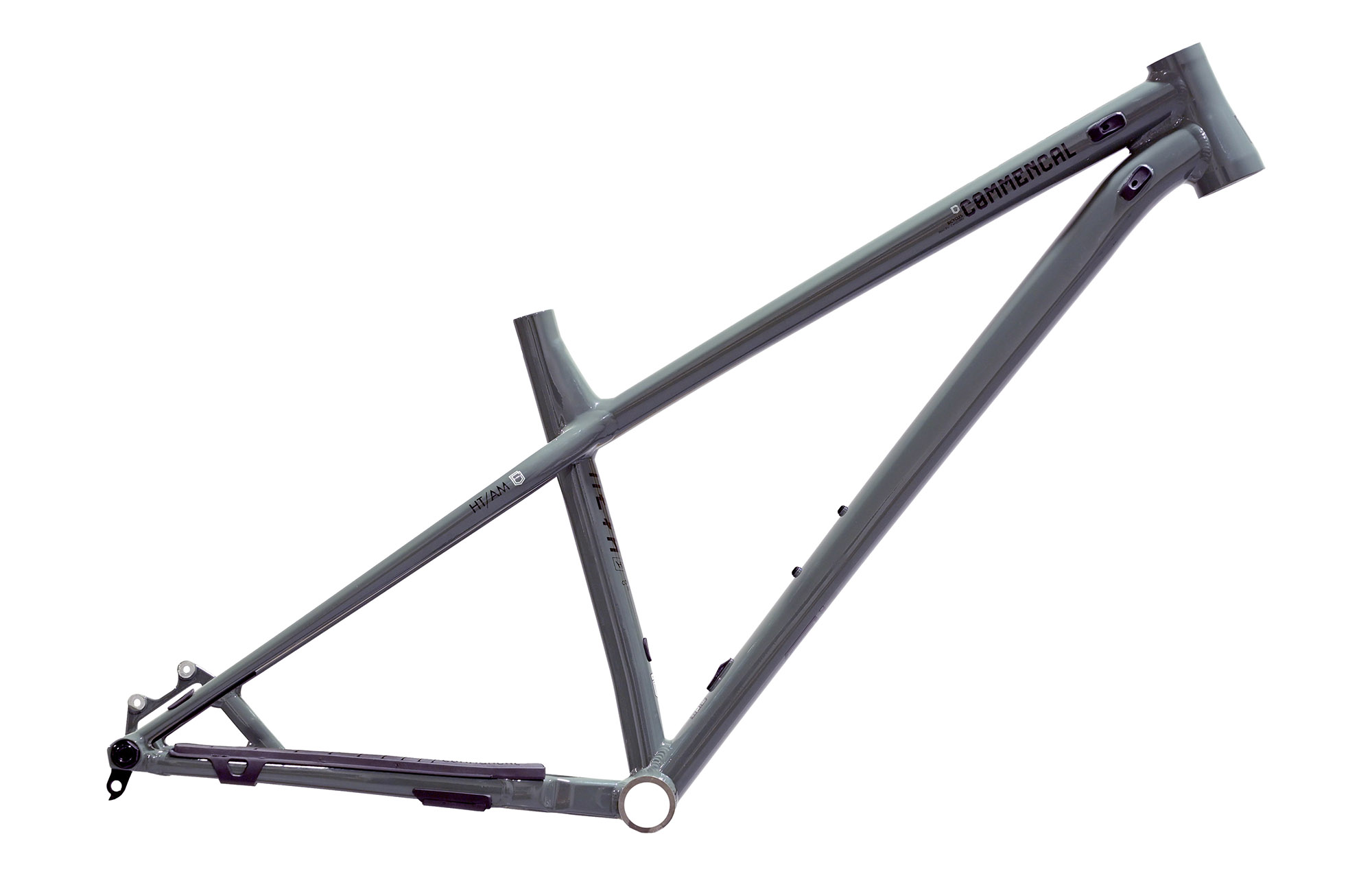FRAME COMMENCAL META HT AM KESWICK GREEN - M (22231002) image number null