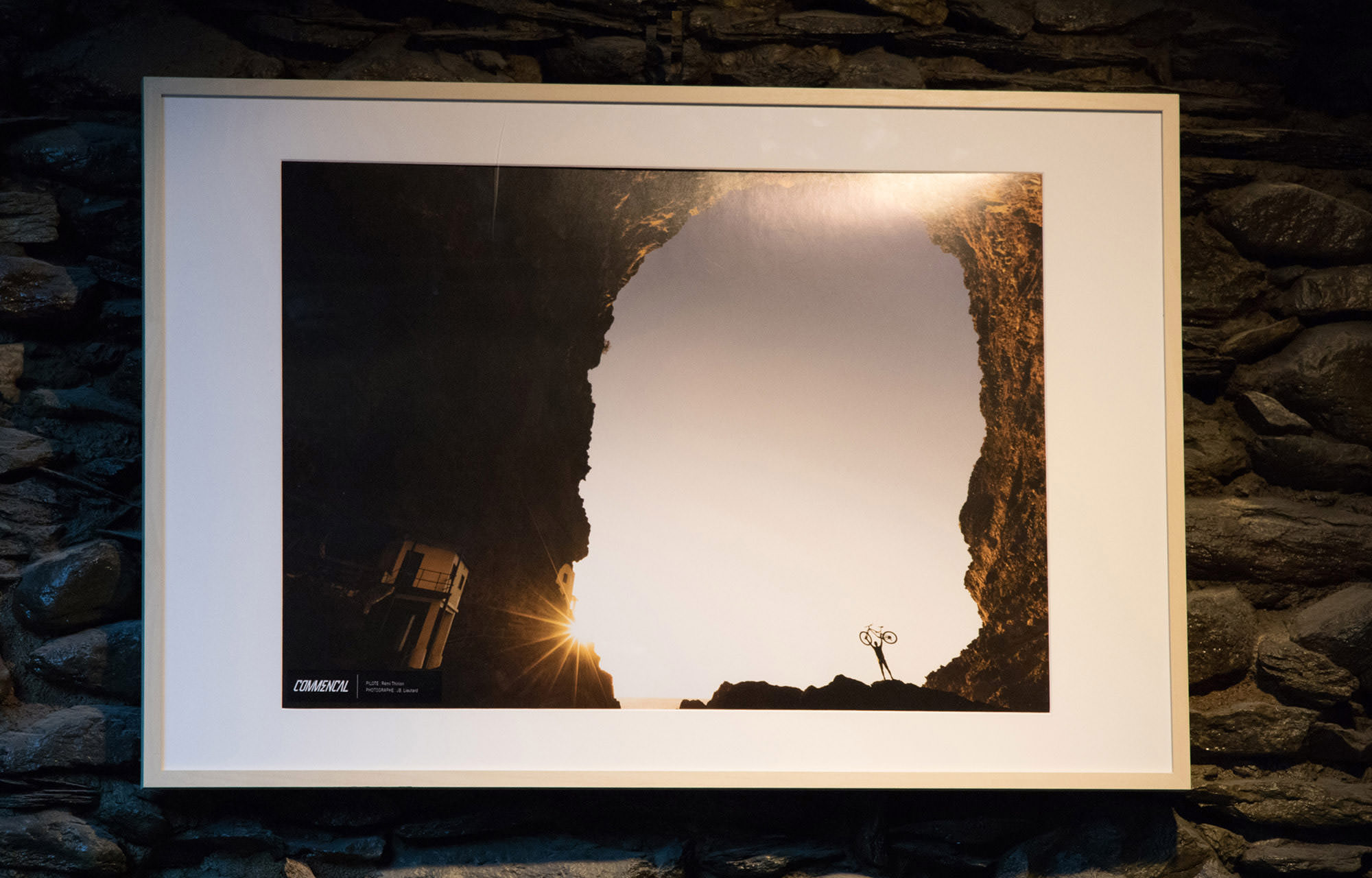 TIRAGE PHOTO : LA PALMA COAST image number 0