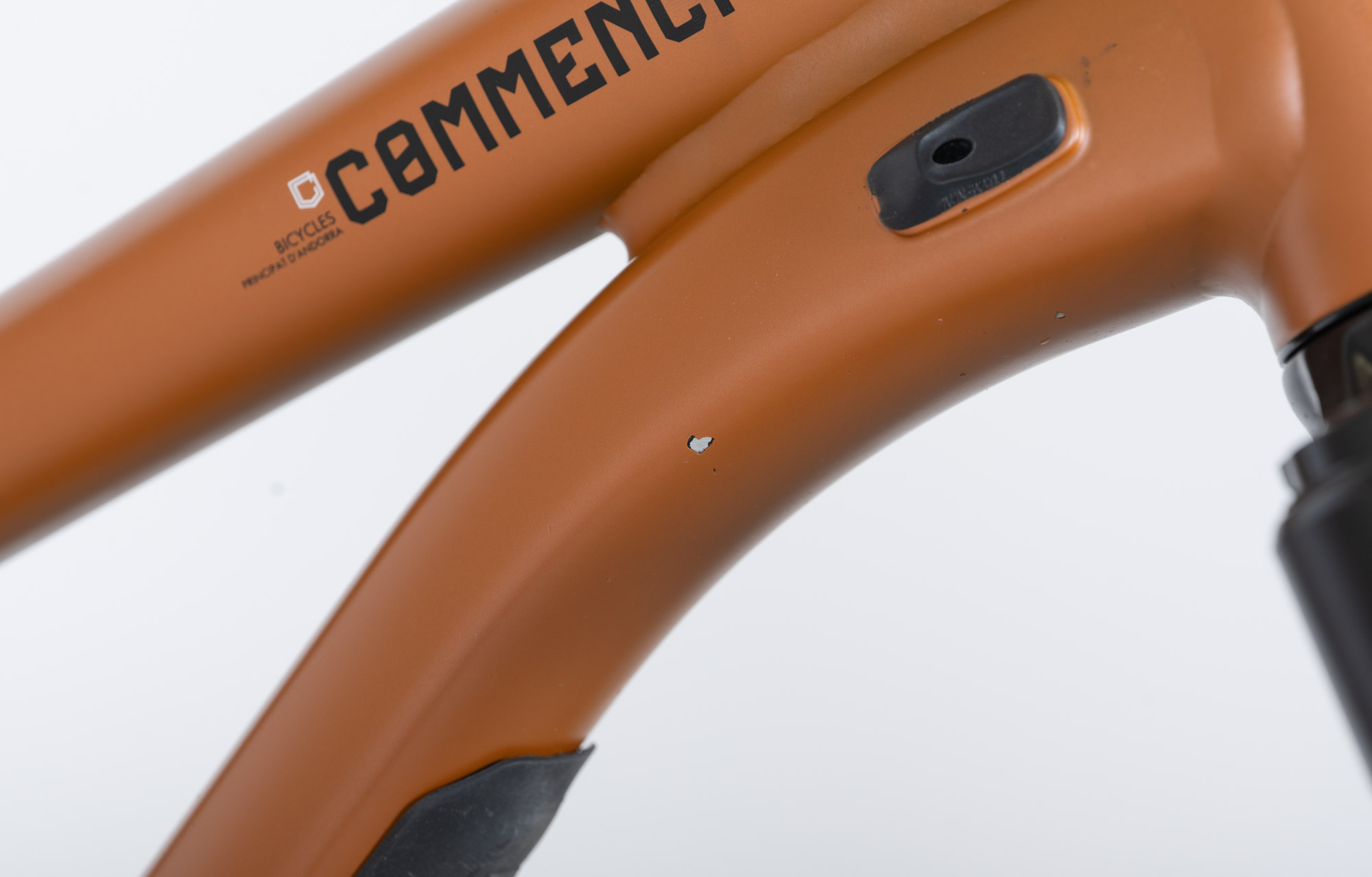 COMMENCAL CLASH RIDE PARK EDITION UTAH DIRT - XL (22132804) image cover number large 8