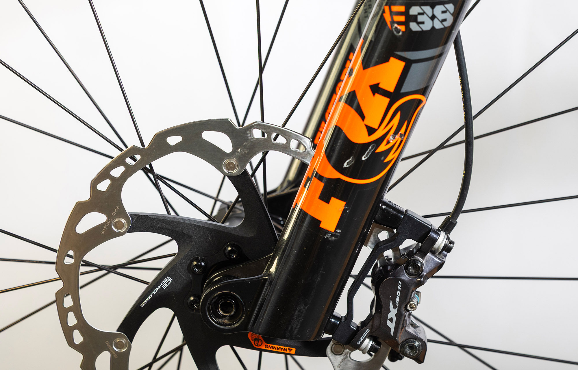 COMMENCAL META POWER SX BOSCH SIGNATURE PURE WHITE - L (22181903) 580km image cover number large 9