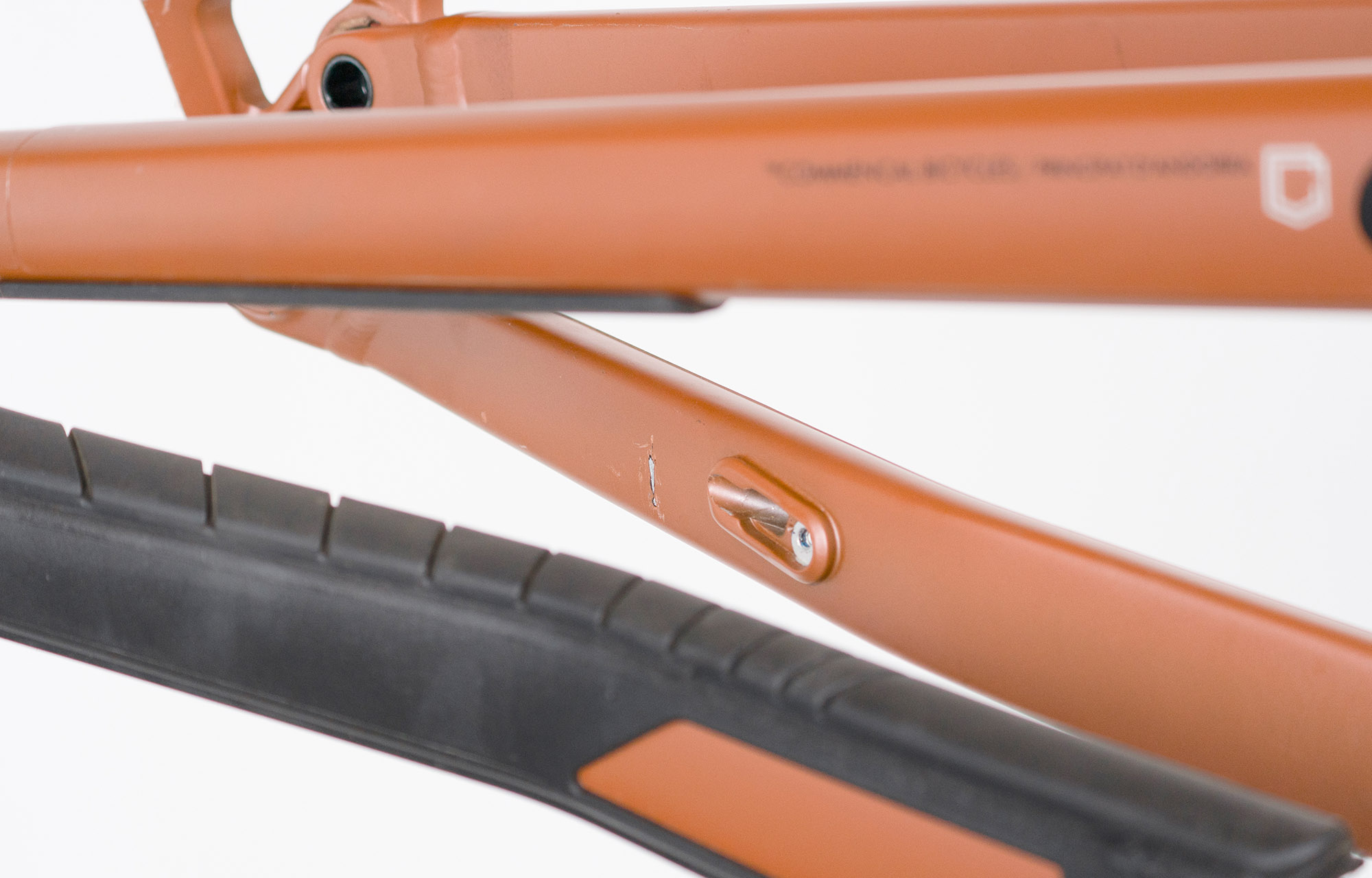 FRAME COMMENCAL CLASH UTAH DIRT - L (23232003) image number null