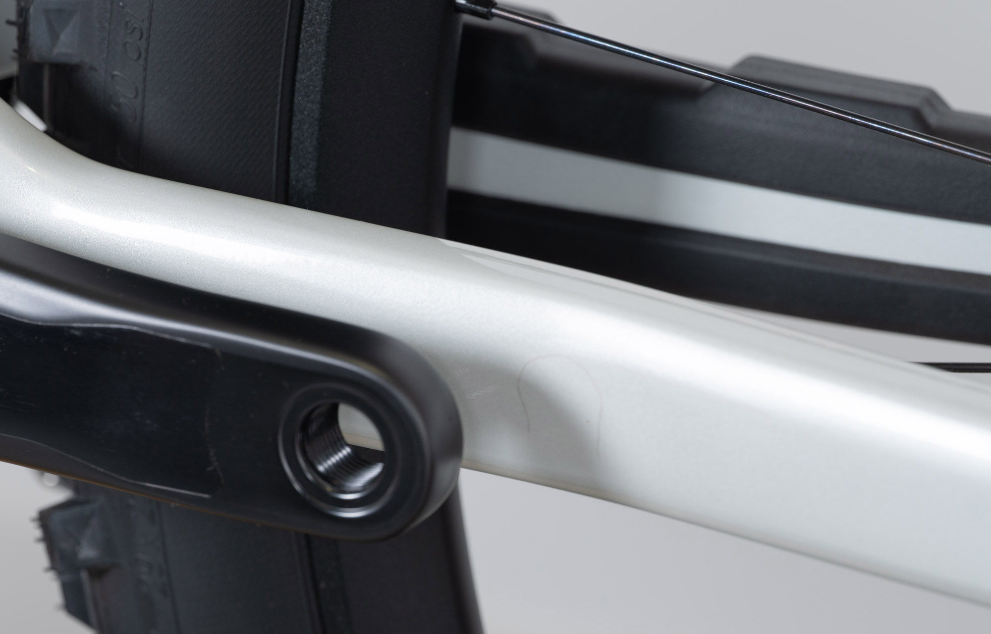 COMMENCAL META V5 SIGNATURE CLEAR SILVER - M (23121002) image cover number large 9