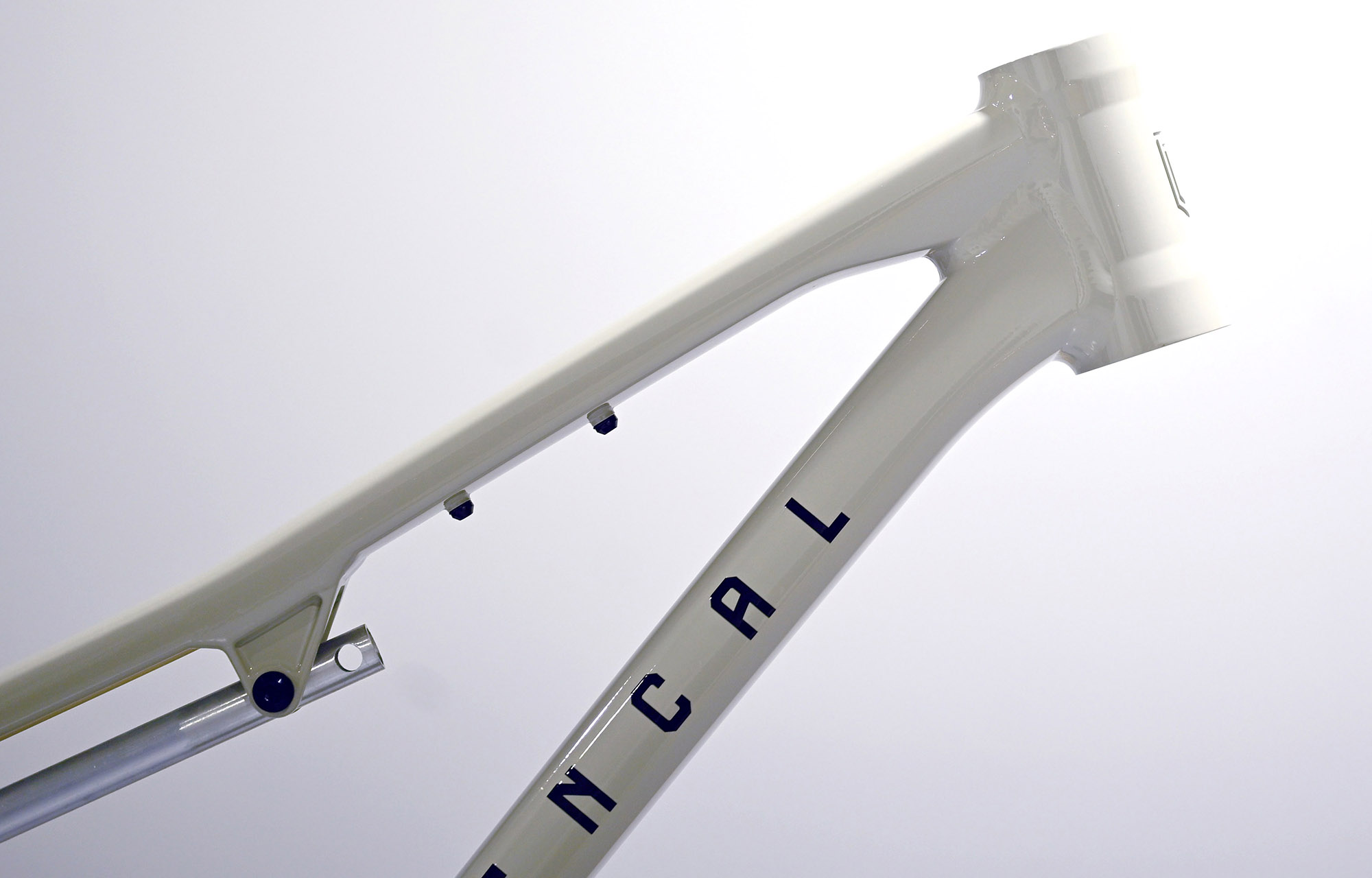 FRAME COMMENCAL T.E.M.P.O. CHALK - M (23220102) image cover number large 1