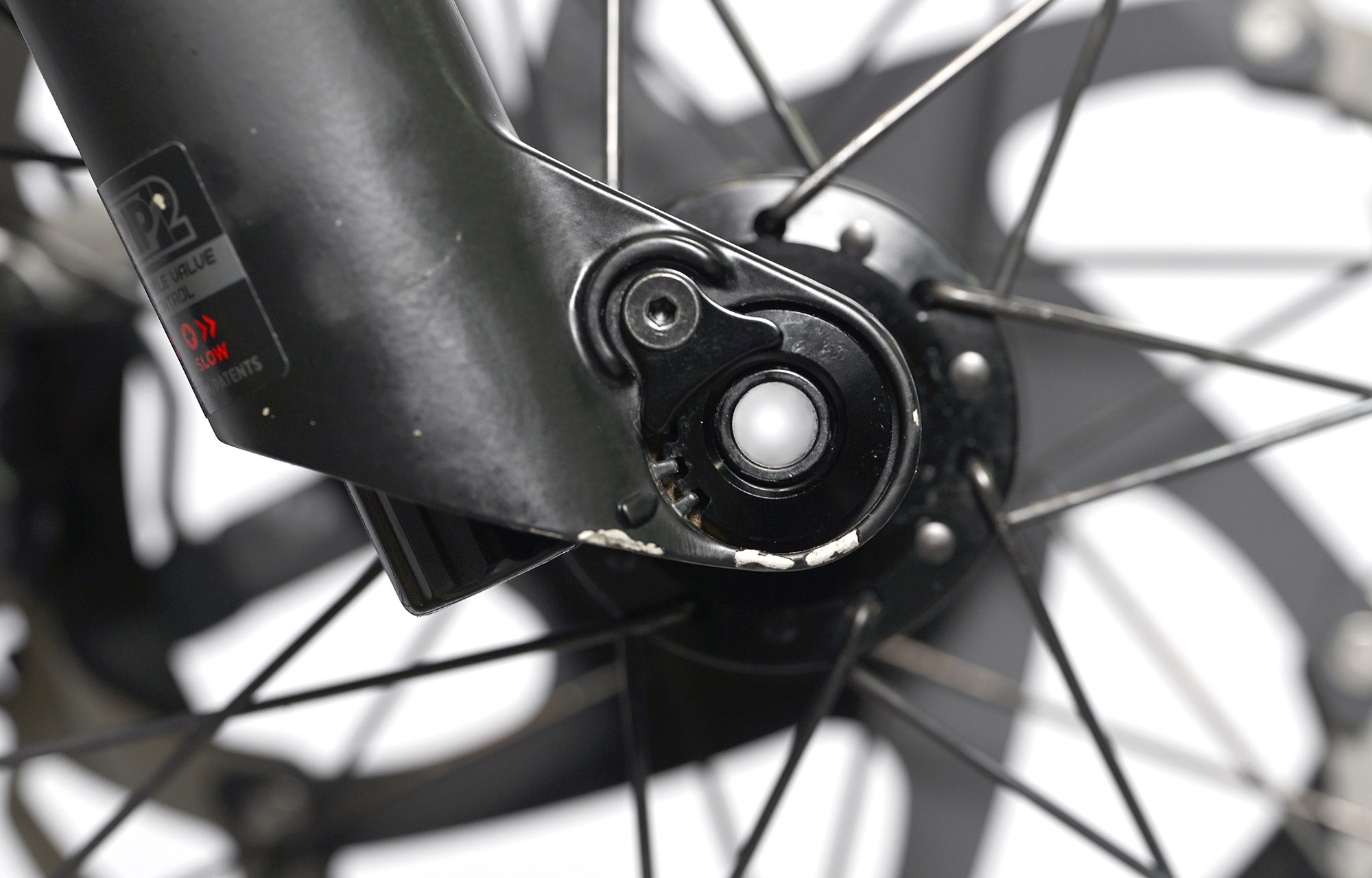 COMMENCAL T.E.M.P.O T-TYPE SILVER ALC - L (23100031) image number null