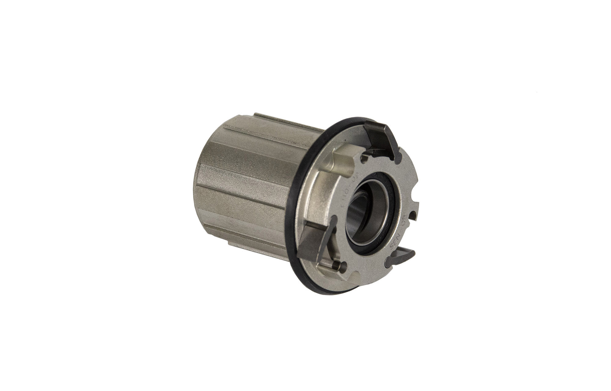 FREE HUB BODY FOR META 6 2010-2011 image number null