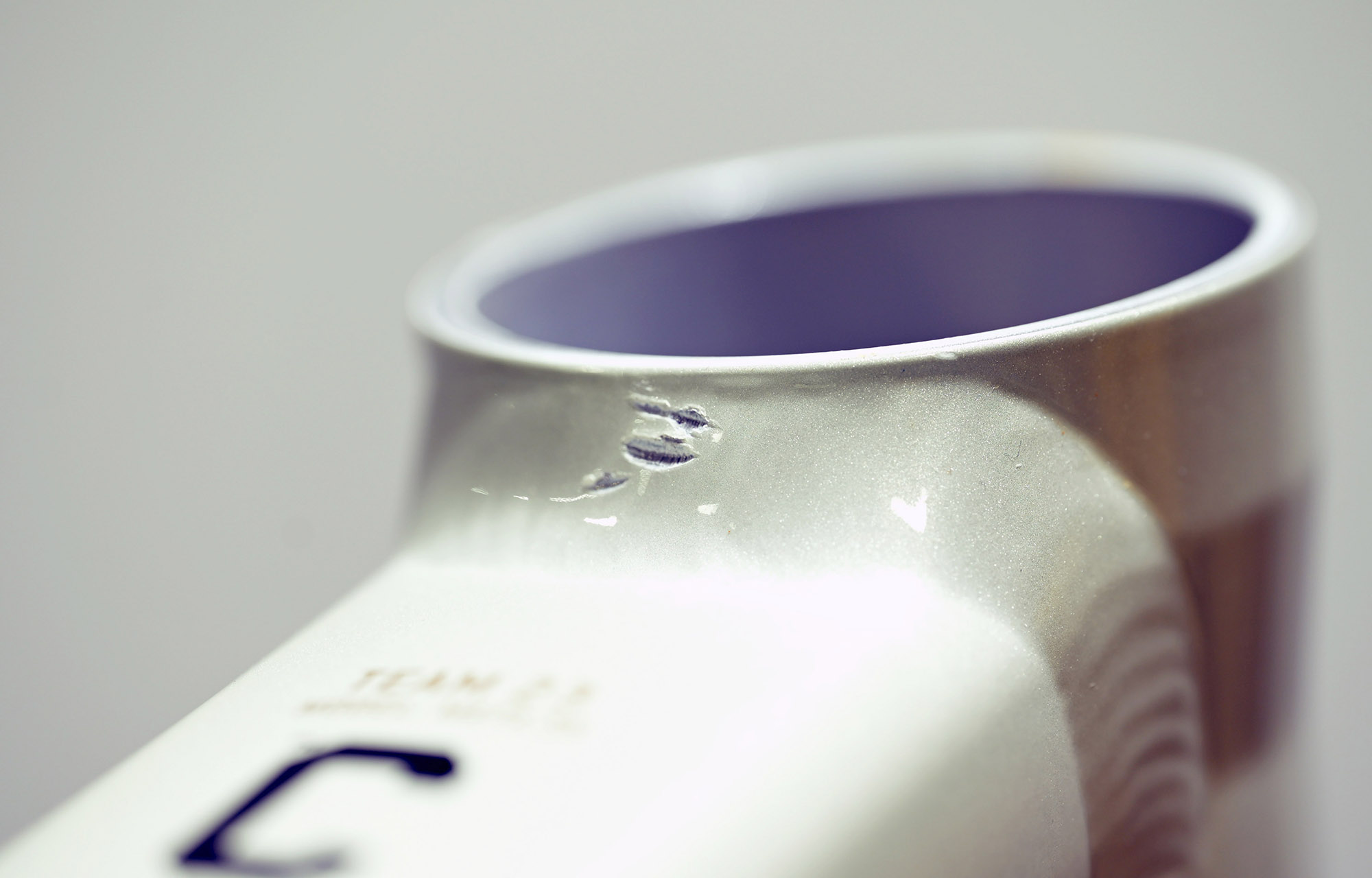 FRAME COMMENCAL META SX V5 CLEAR SILVER - M (23230402) image cover number large 6