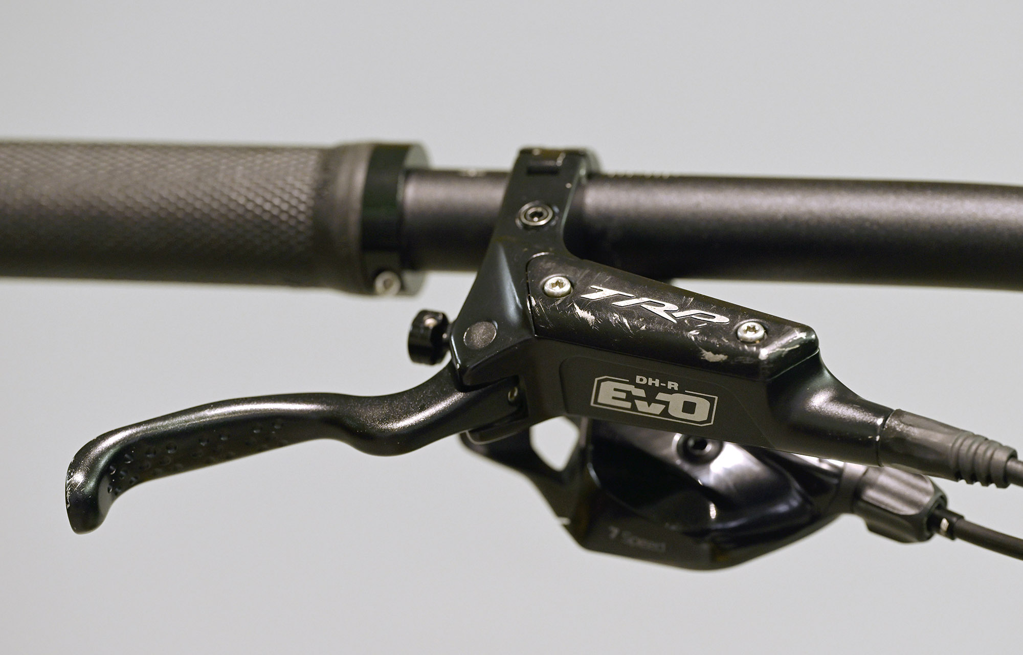 COMMENCAL SUPREME DH V5 RIDE METALLIC GREEN ROCKSHOX - S (23150801) image number null