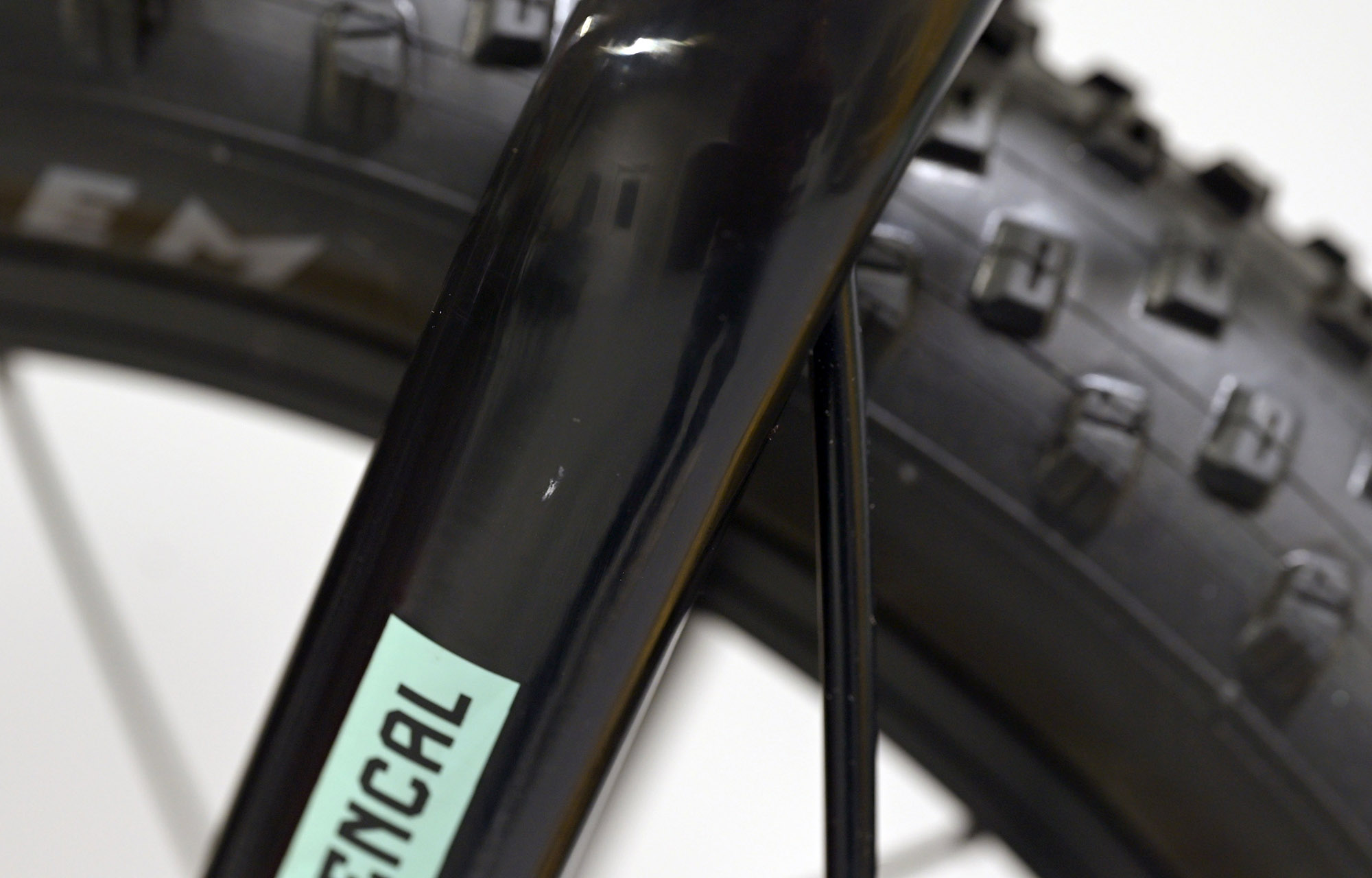 COMMENCAL RAMONES 16 GREEN - (25173300) image cover number large 8