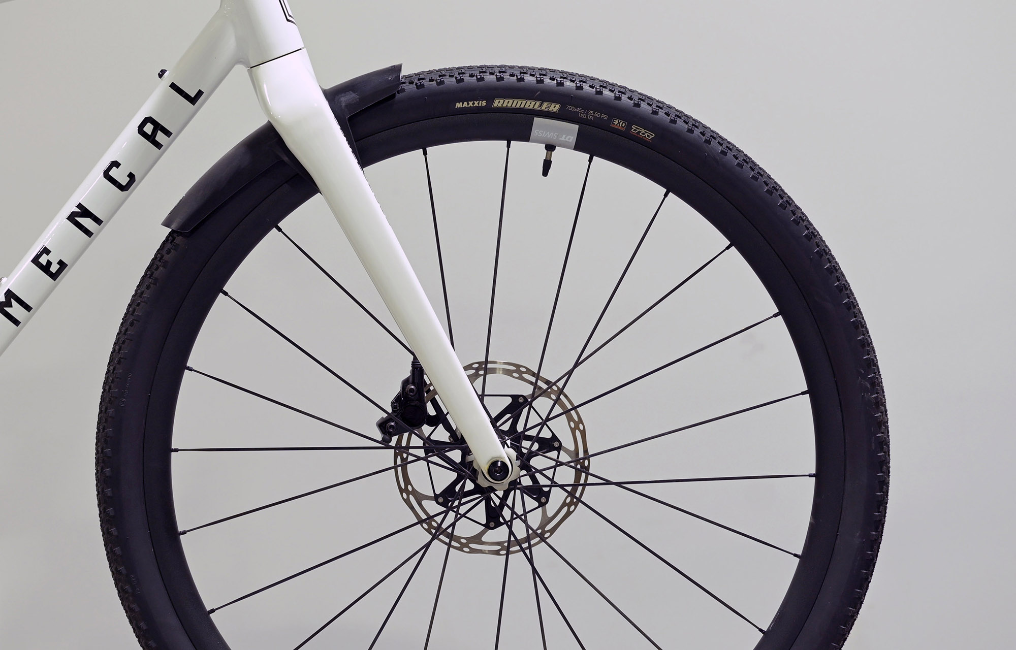 COMMENCAL 365 SIGNATURE PURE WHITE - M (23190302) image cover number large 1