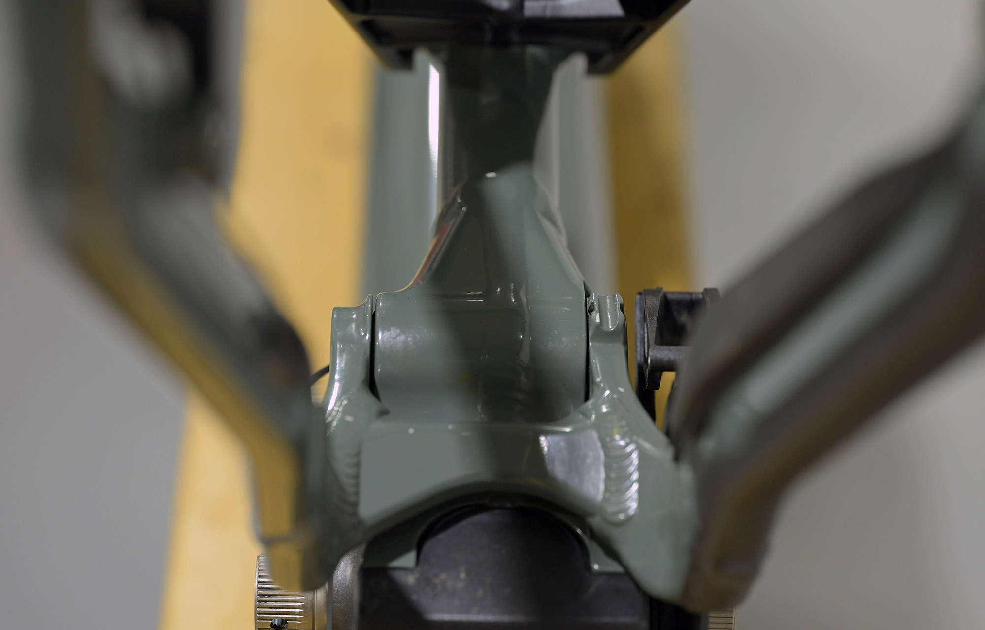 VIP FRAME COMMENCAL META POWER AM SHIMANO KESWICK GREEN - M (21280502) 352 km image cover number large 6