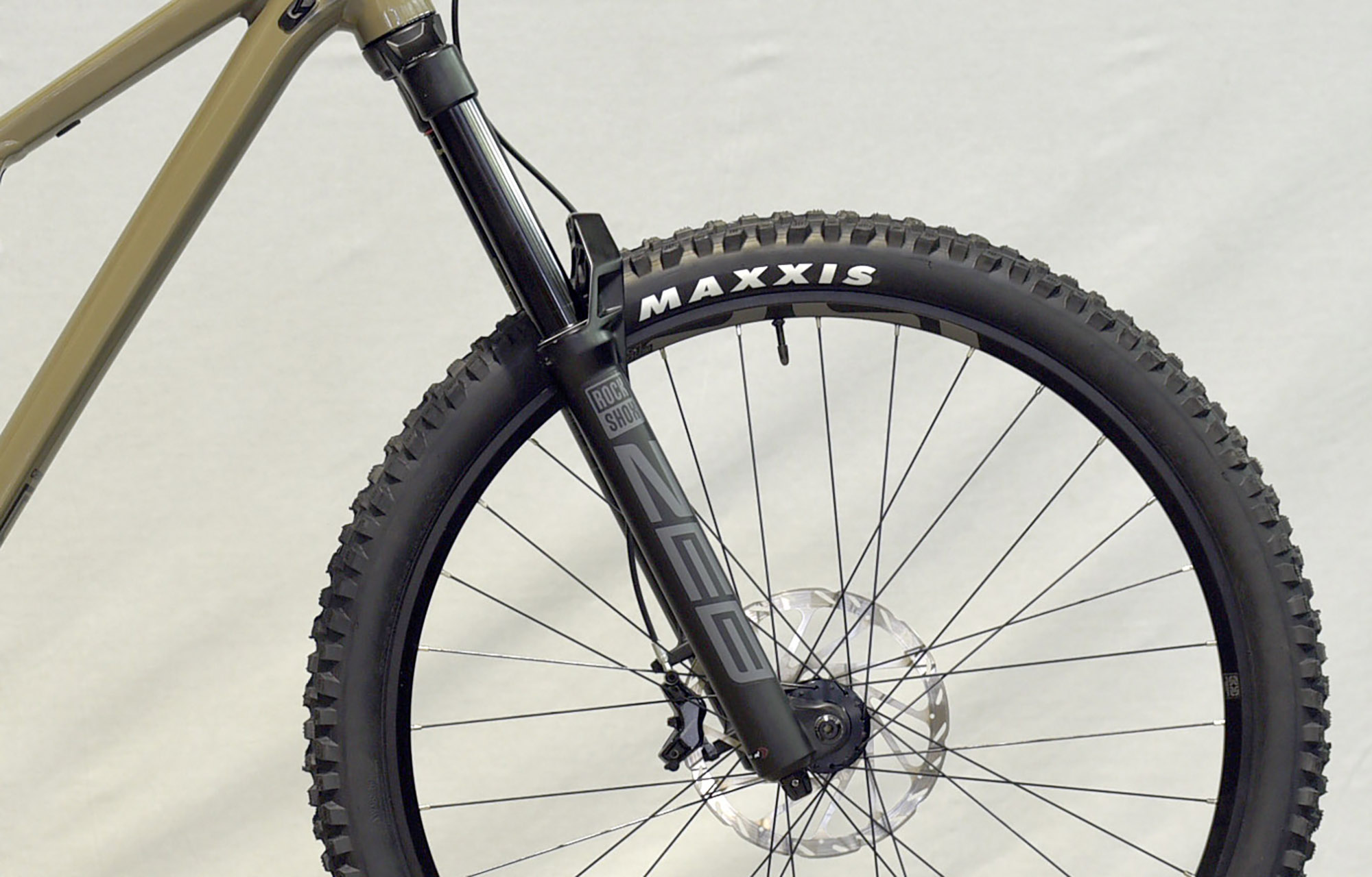 COMMENCAL META SX RIDE DIRT - M (22130502) image number null