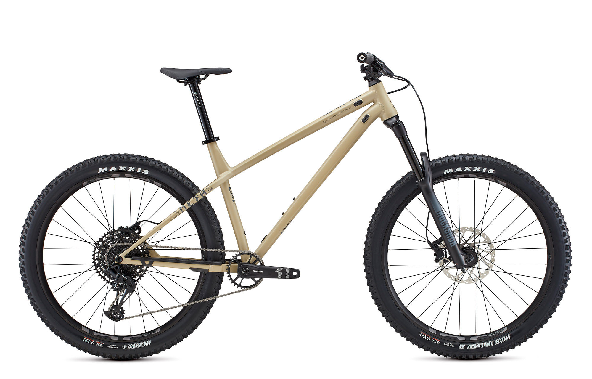 COMMENCAL META HT AM RIDE MAXXIS image number null