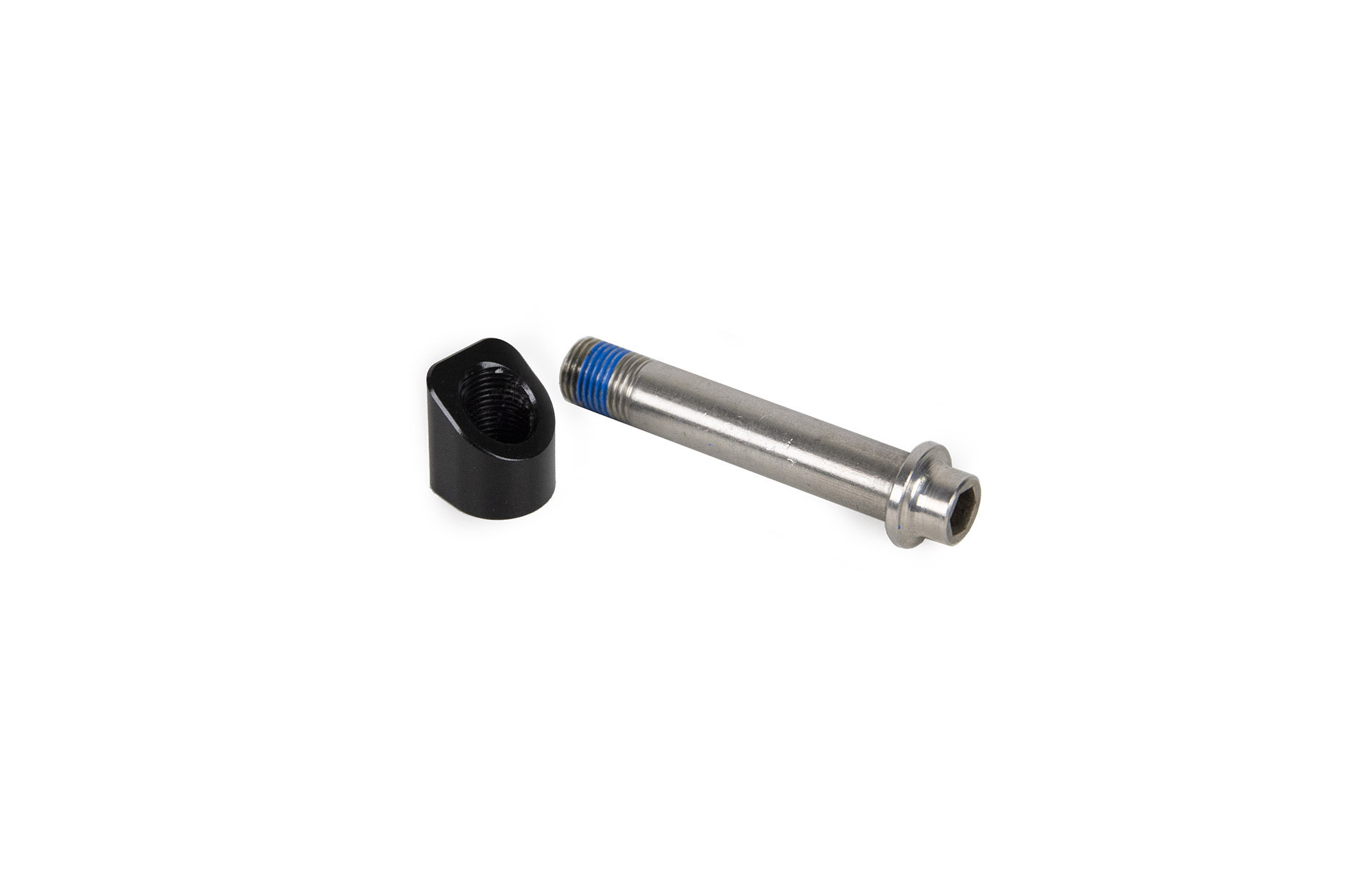 FRS V3 ROCKER/SHOCK AXLE image number null