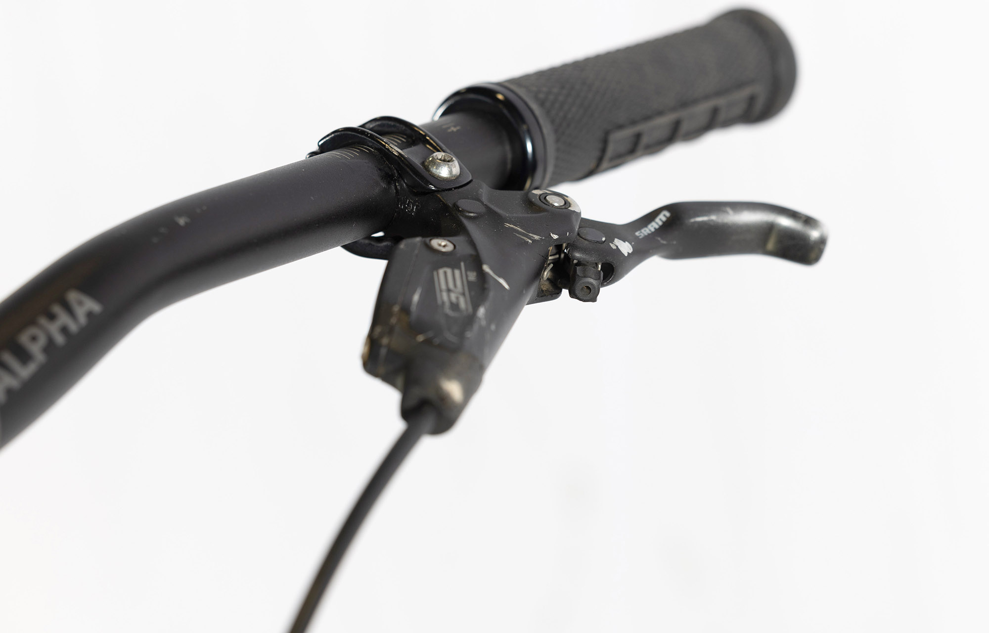 COMMENCAL FRS RIDE UTAH DIRT - S (22152001) image number null