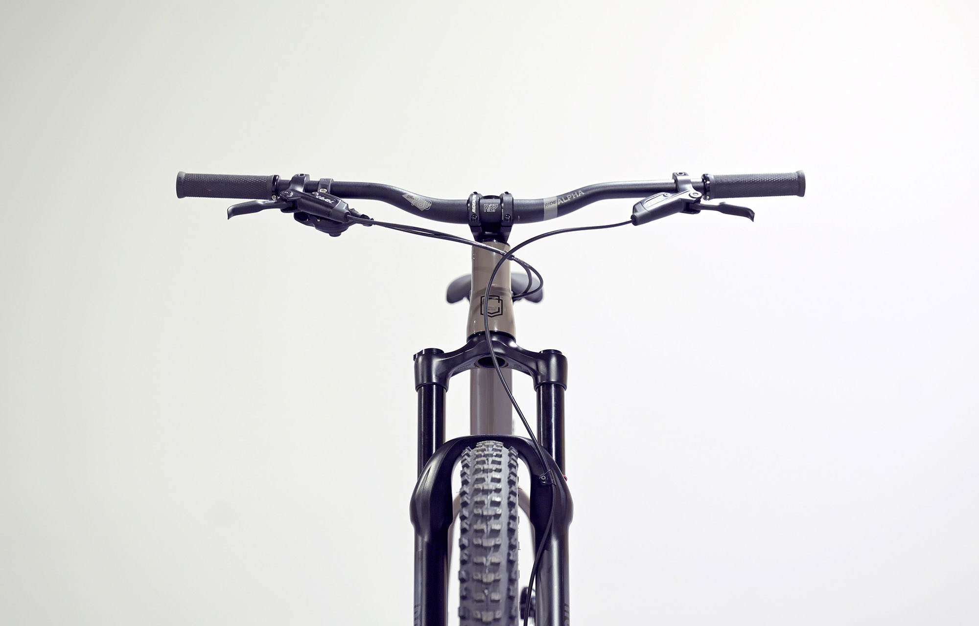 COMMENCAL META HT AM RIDE DIRT - L (22130103) image cover number large 4