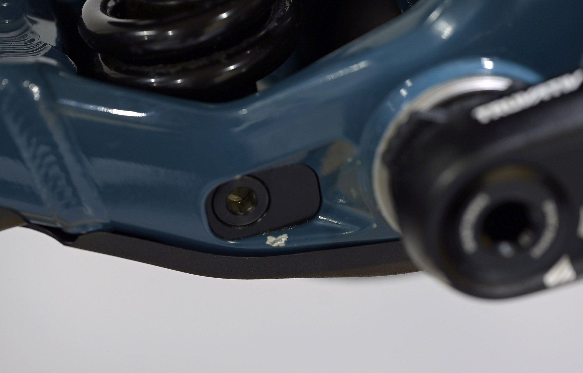 COMMENCAL SUPREME DH V5 ESSENTIAL AQUA BLUE - L (23150103) image cover number large 5