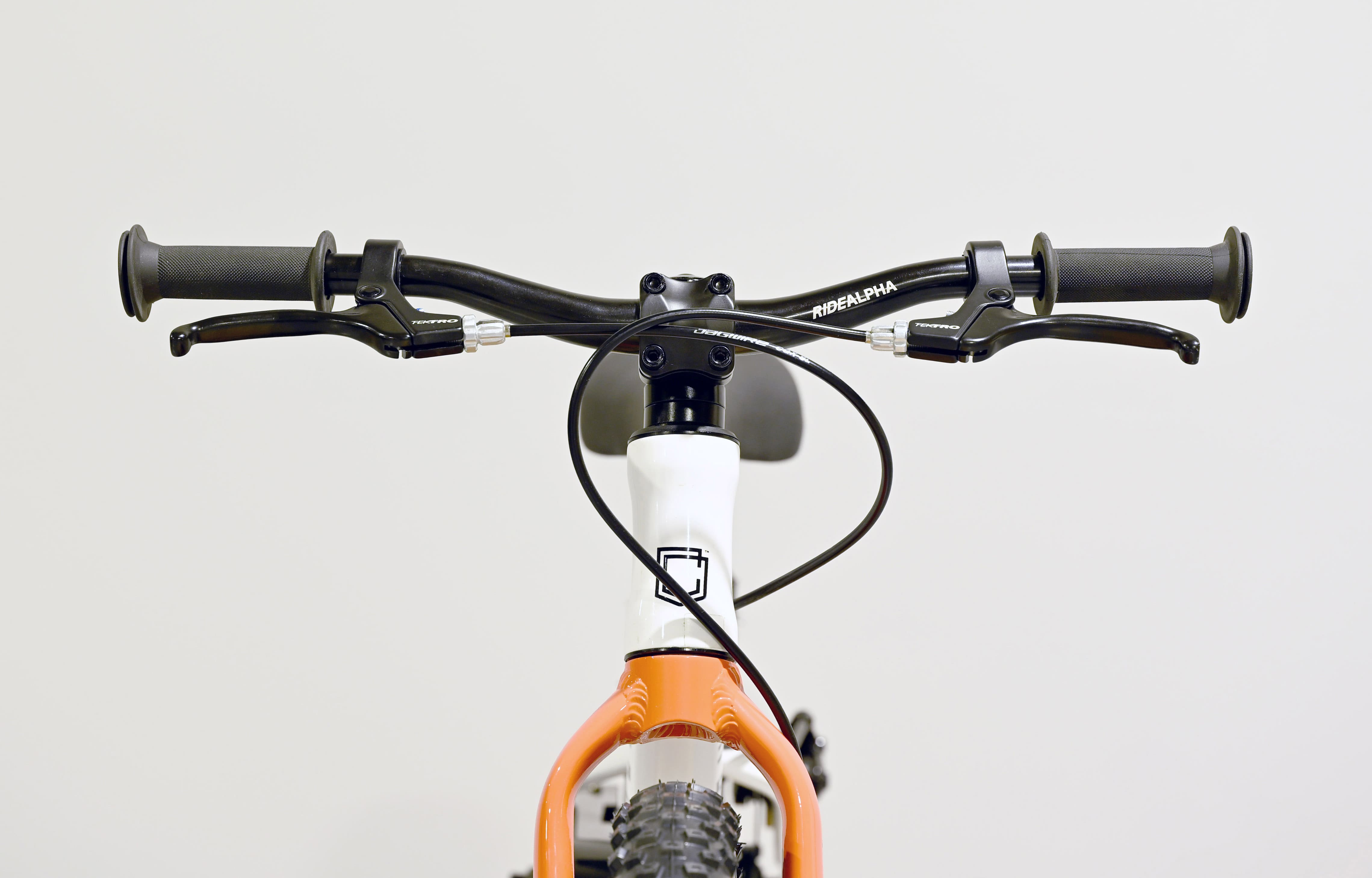 COMMENCAL RAMONES 14 PURE WHITE - (23177808) image number null
