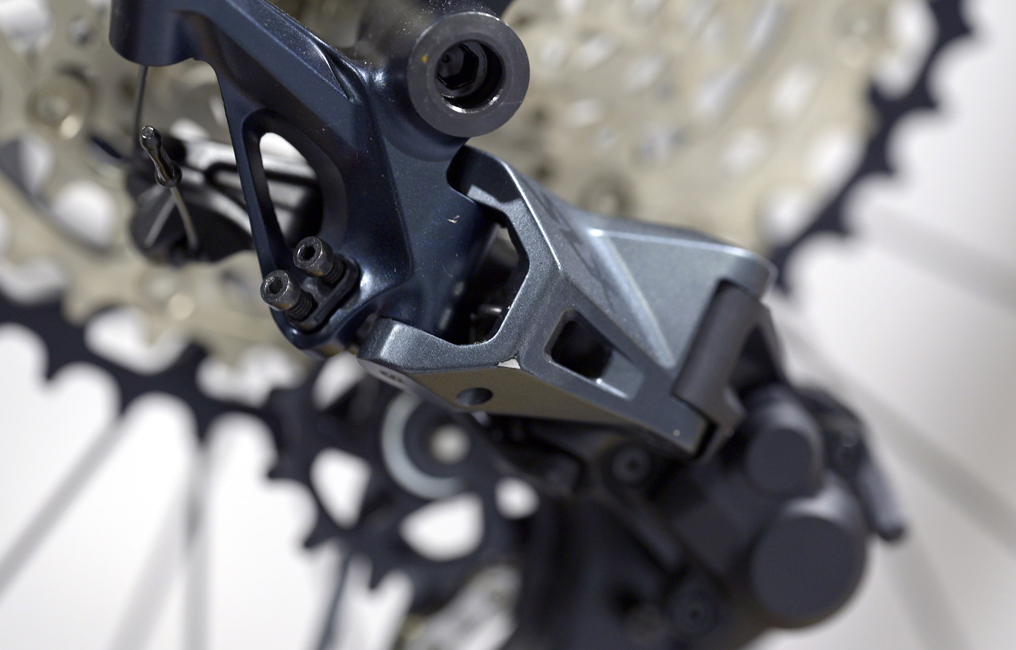 COMMENCAL META SX V5 ESSENTIAL PURE WHITE - L (25130303) image cover number large 5