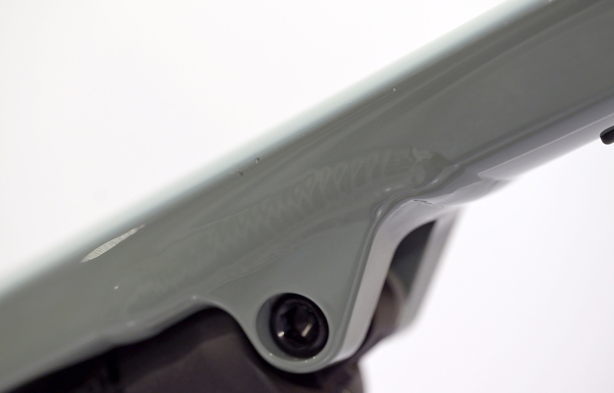 COMMENCAL META TR V4 RIDE PYRITE GREY - M (25120102) image cover number large 6