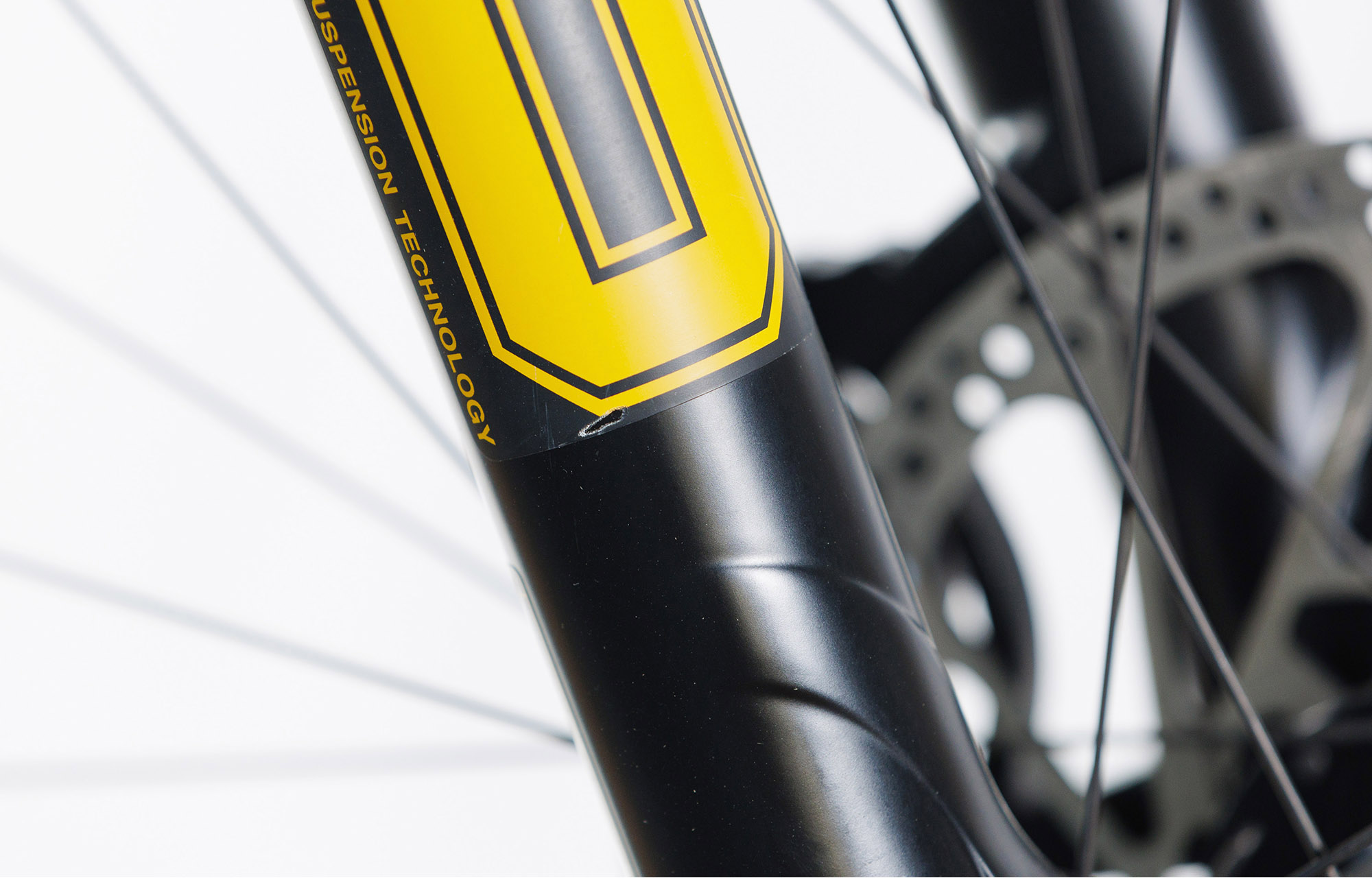 COMMENCAL META V5 OHLINS EDITION GLITTERY BLACK - L (23120803) image cover number large 1