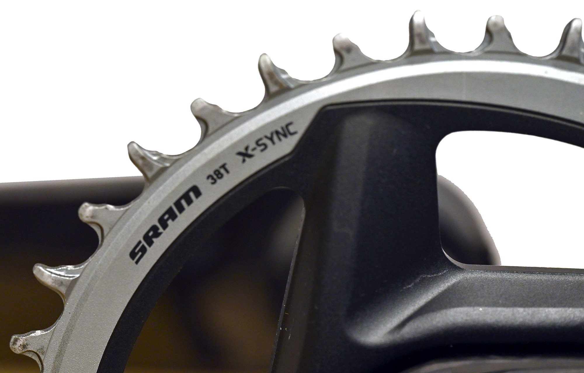 PEDALIER SRAM FORCE D1 WIDE 172.5MM - (22720239) image number null