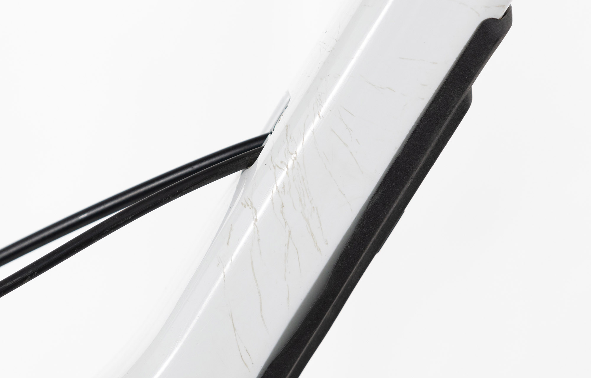 COMMENCAL CLASH XS PURE WHITE - (22175200) image cover number large 2