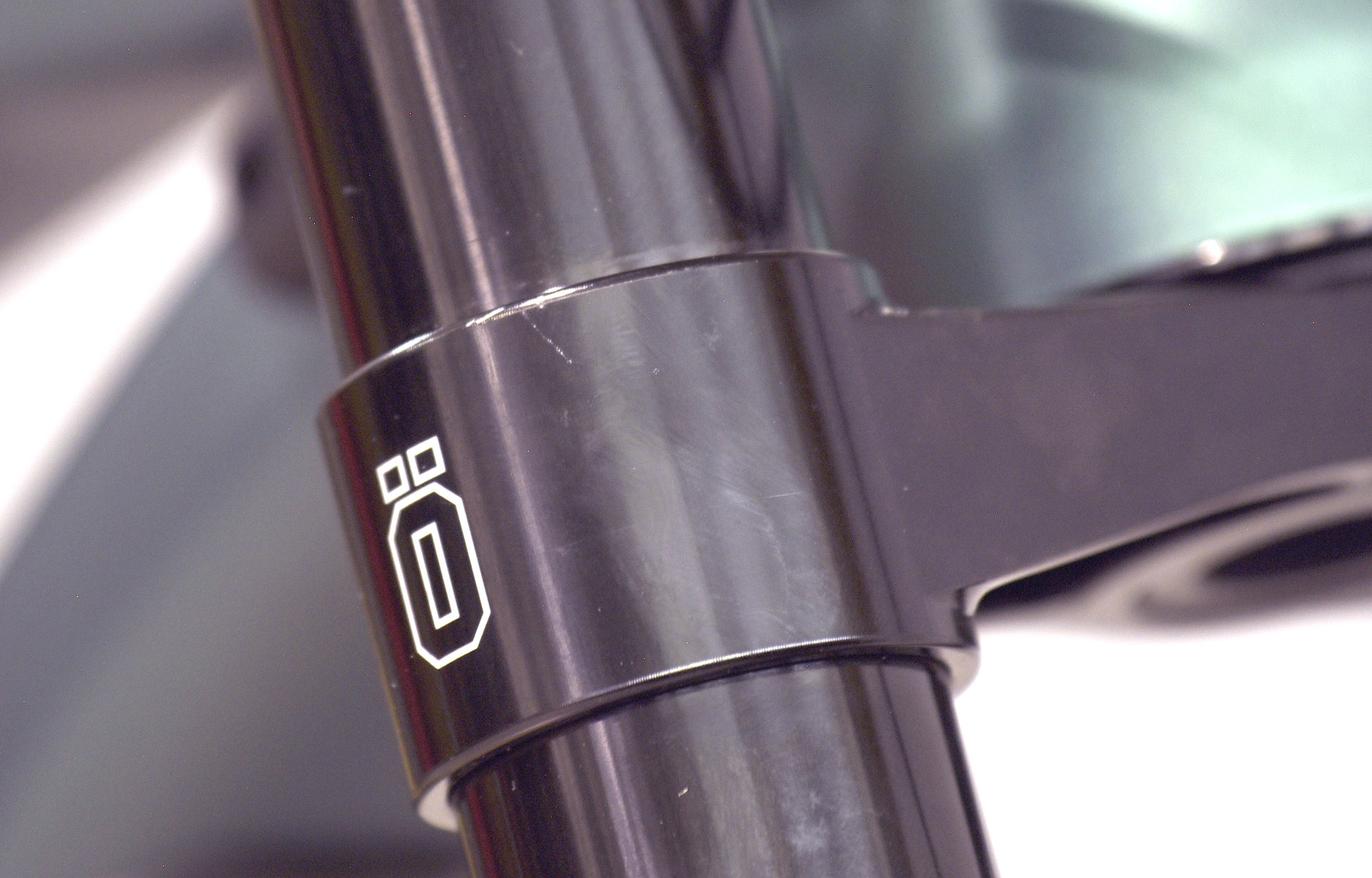 COMMENCAL FRS OHLINS EDITION METALLIC GREEN - M (22151802) image number null