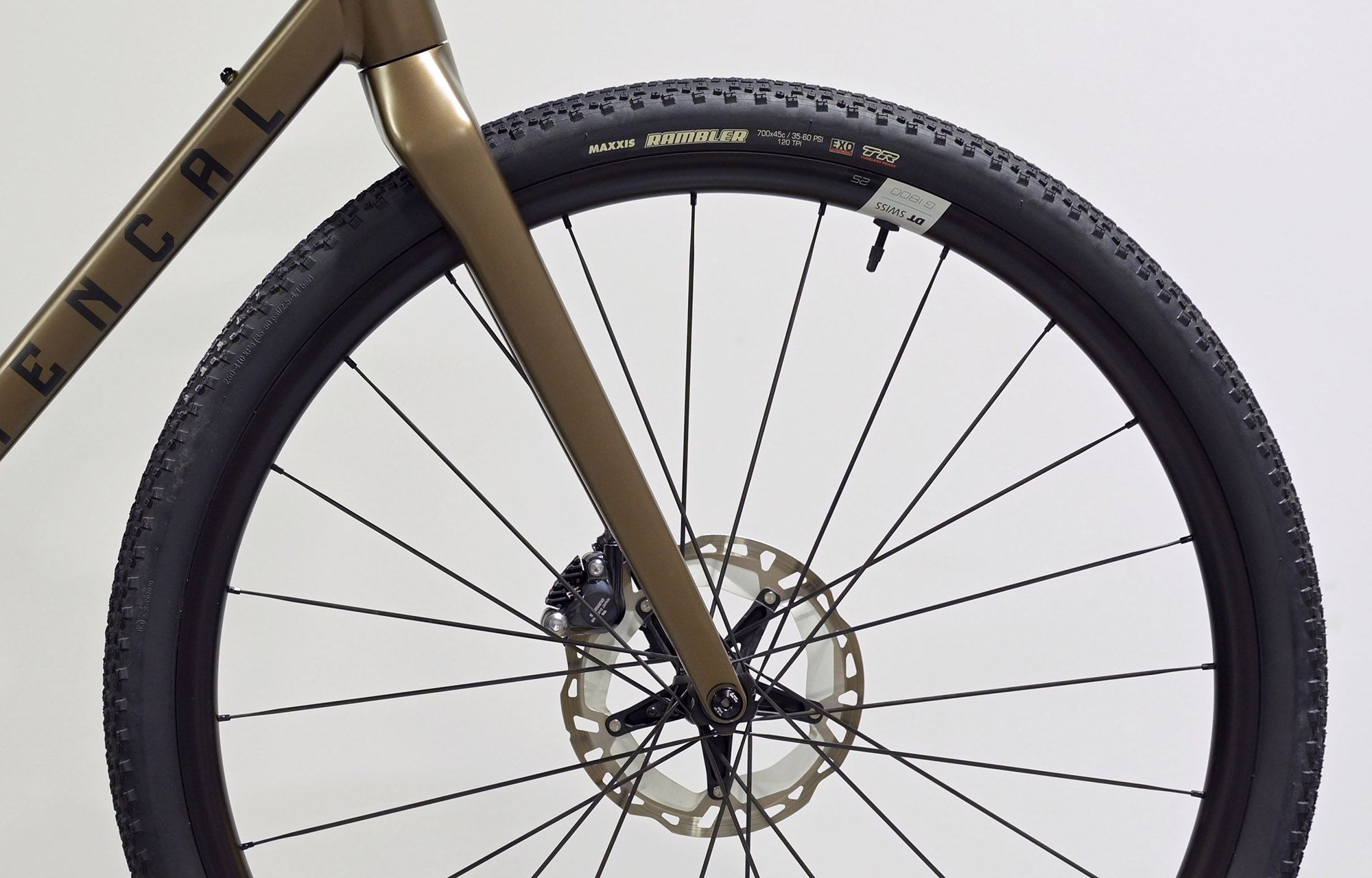 COMMENCAL 365 RACE FROZEN BROWN - M (22190202) image cover number large 1