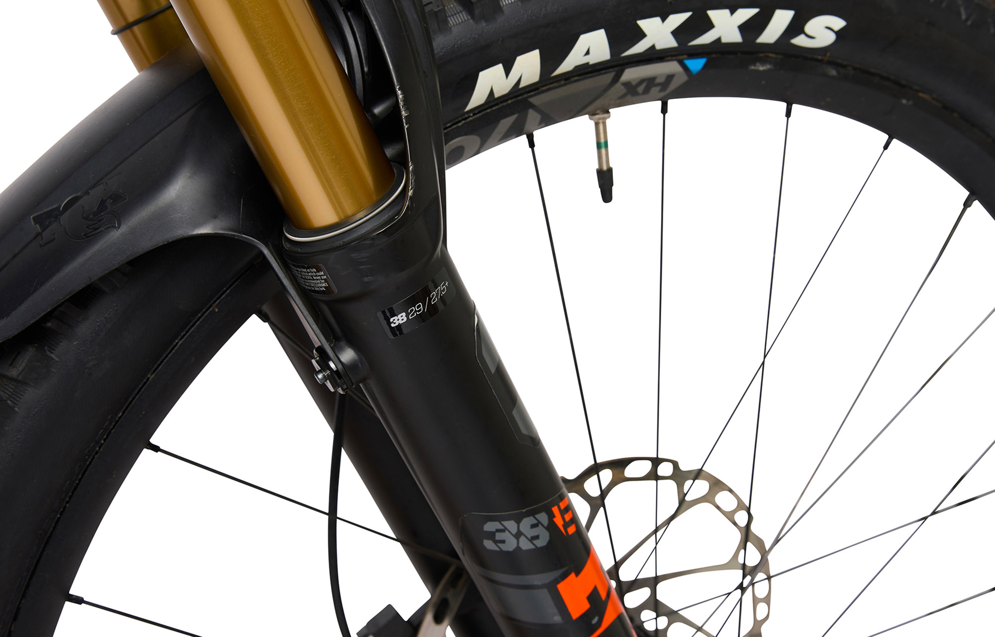 COMMENCAL META POWER SX BOSCH SIGNATURE PURE WHITE - M (22181902) 584km image number null