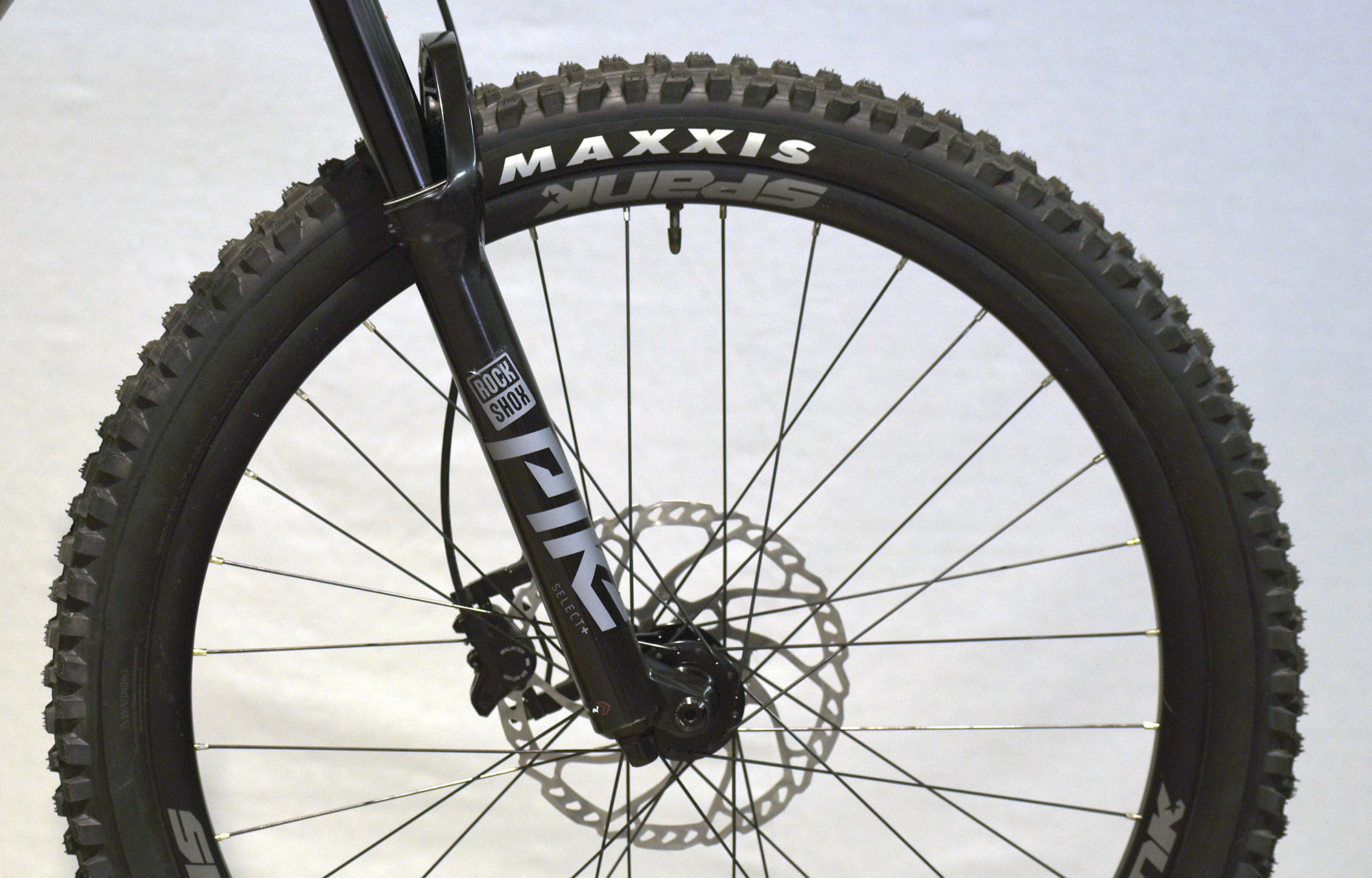 COMMENCAL CLASH JR DIRT MAXXIS - JR (21175200) image number null