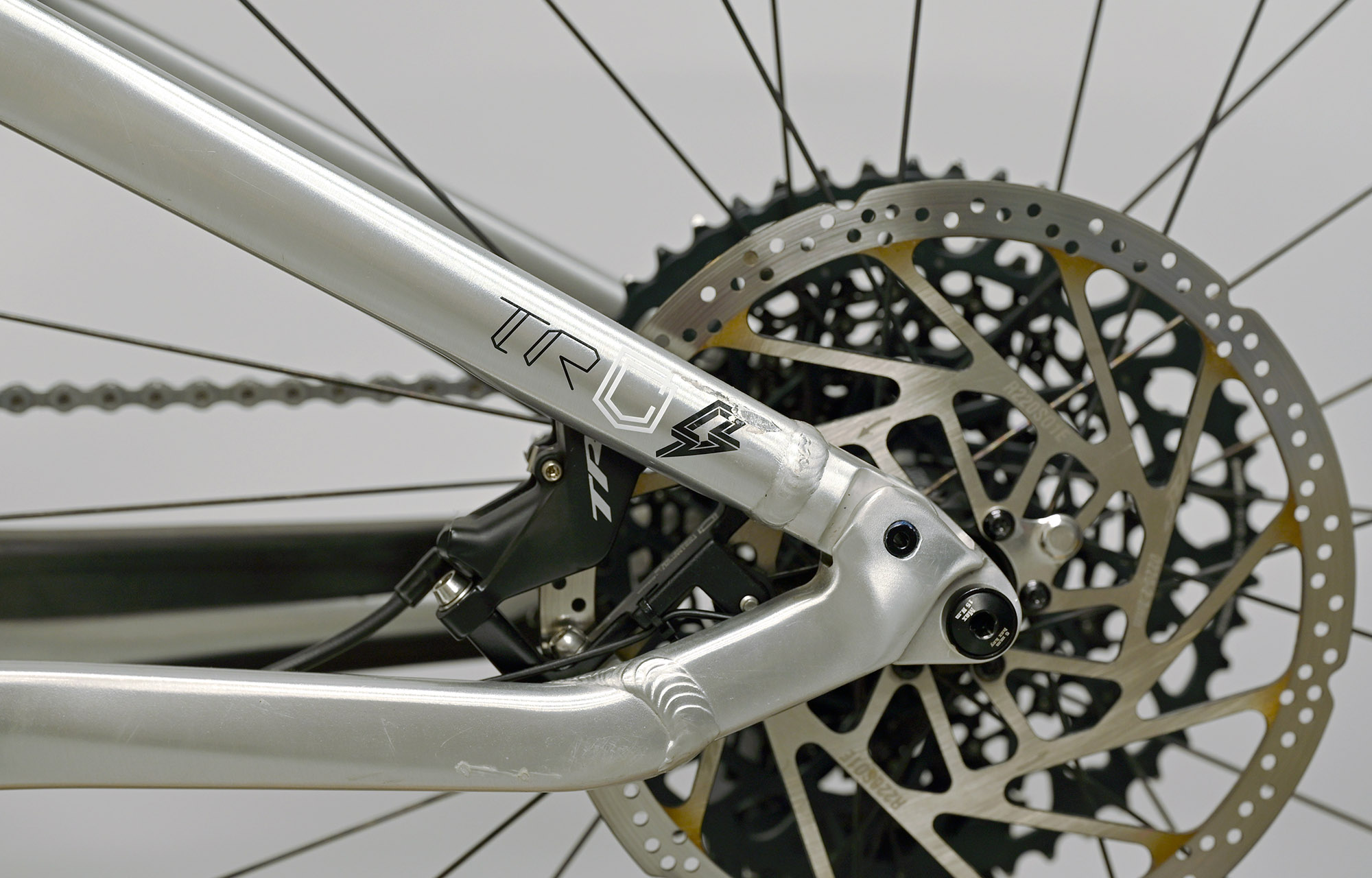COMMENCAL META POWER TR SHIMANO RACE BRUSHED - S (22180301) 564 km image number null
