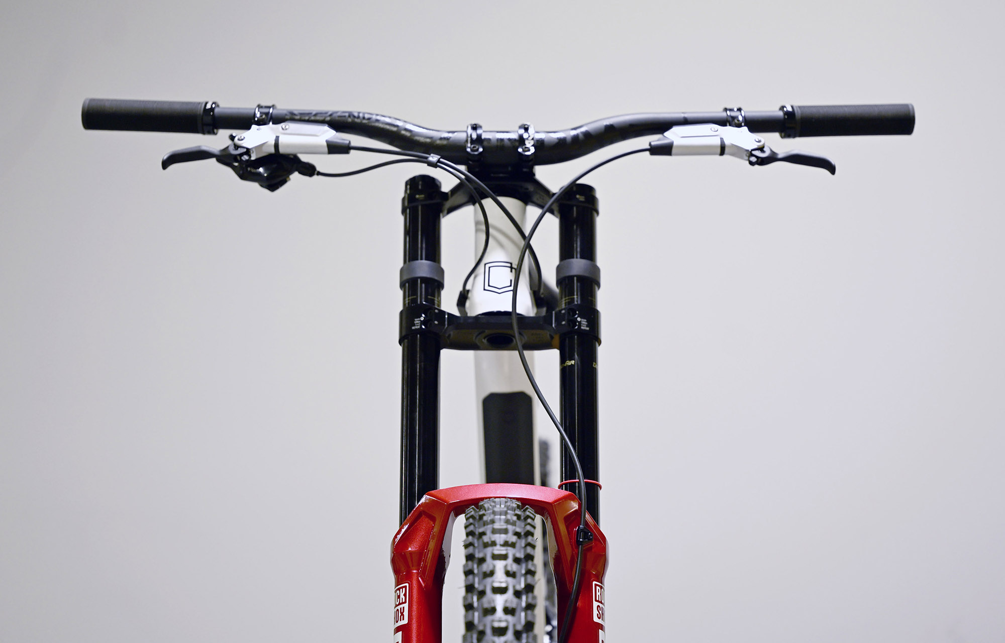 COMMENCAL FRS ULTIMATE WHISTLER EDITION - L (24156303) image number null