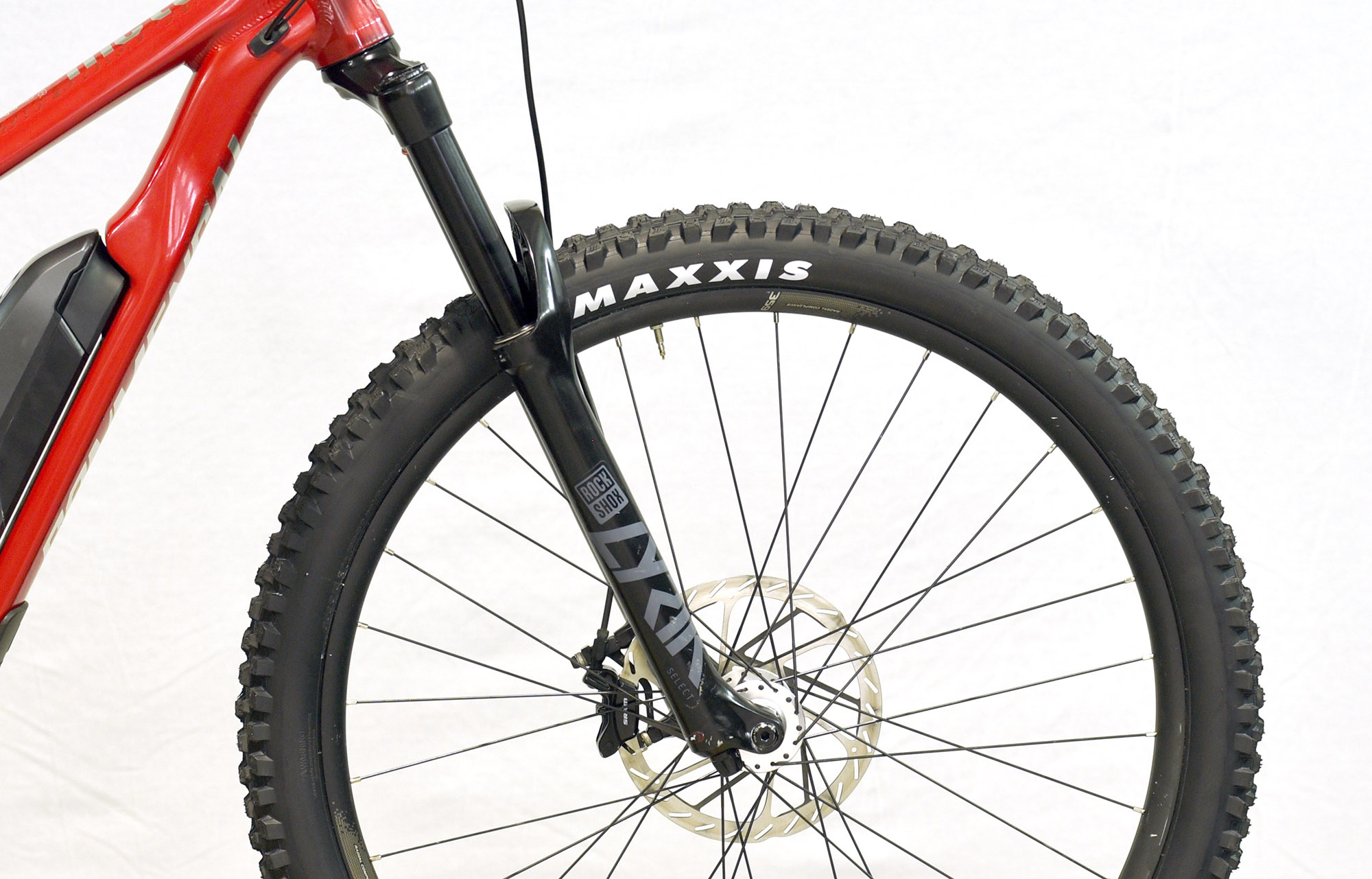 COMMENCAL META POWER SHIMANO 29 RIDE - S (20180101) 1777 km image number null