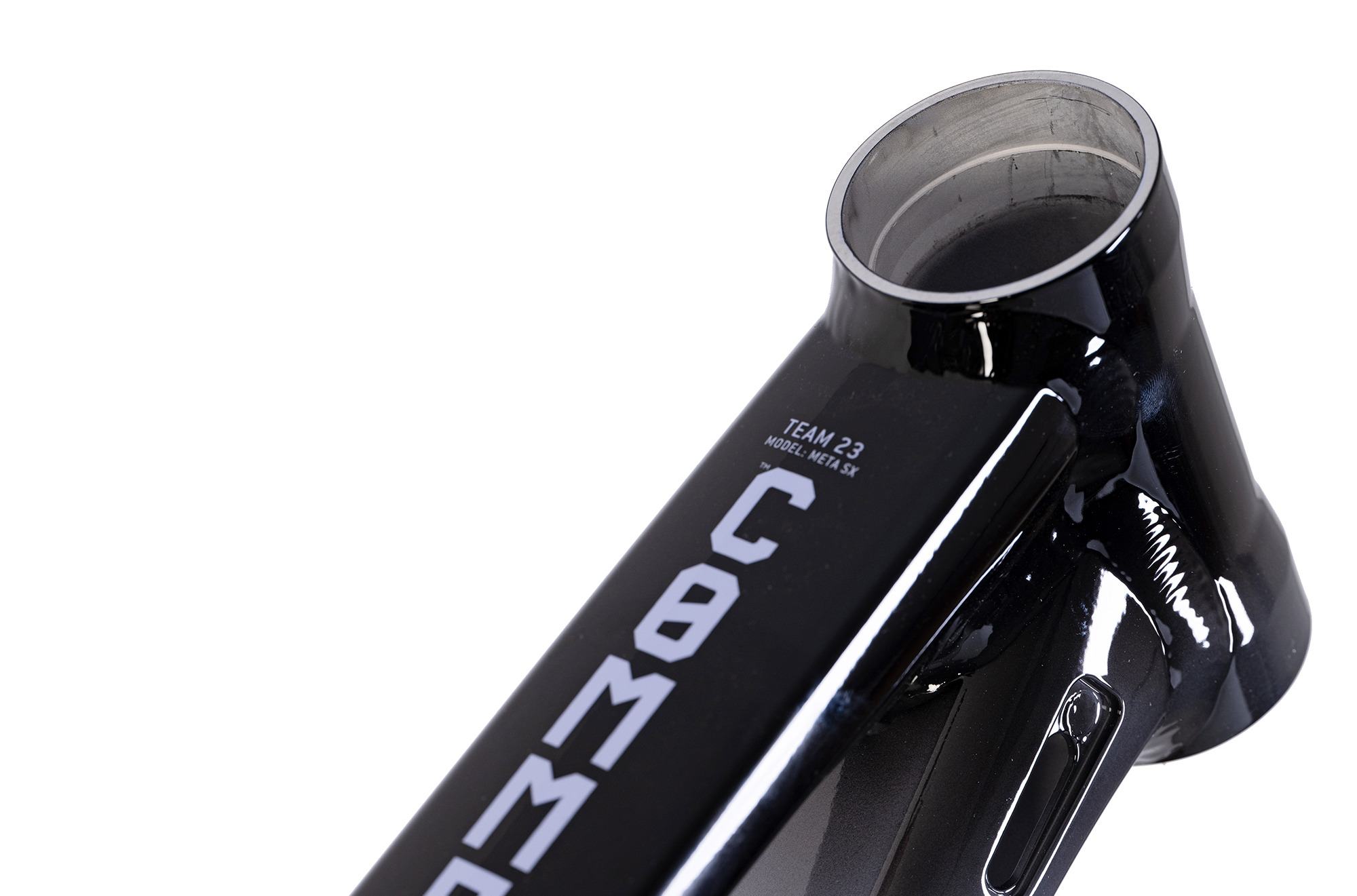 FRAME COMMENCAL META SX V5 TEAM LILAC image number null