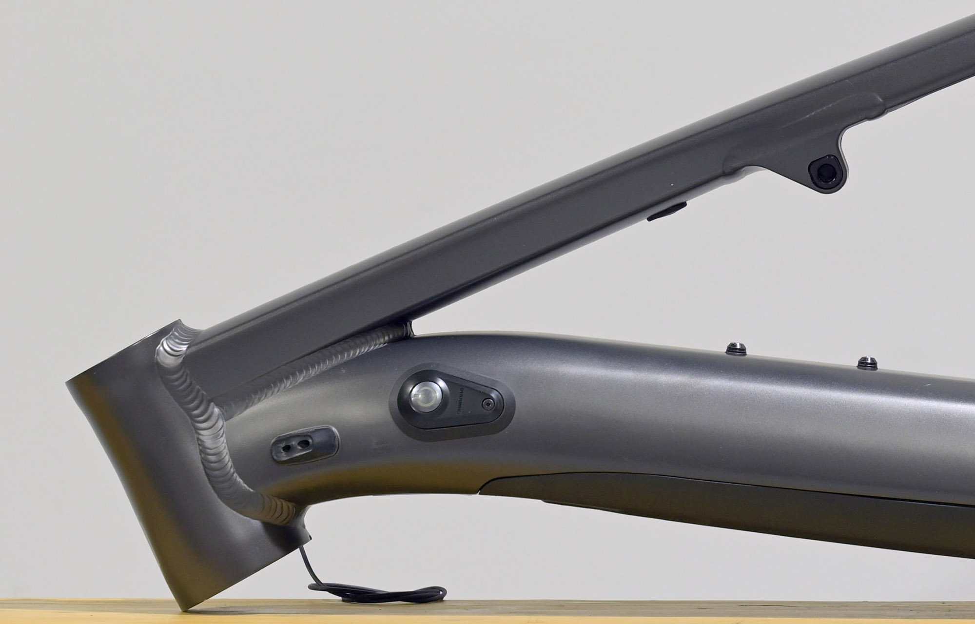 VIP FRAME COMMENCAL META POWER TR SHIMANO DARK SLATE - M (21280702) 1813 km image cover number large 3