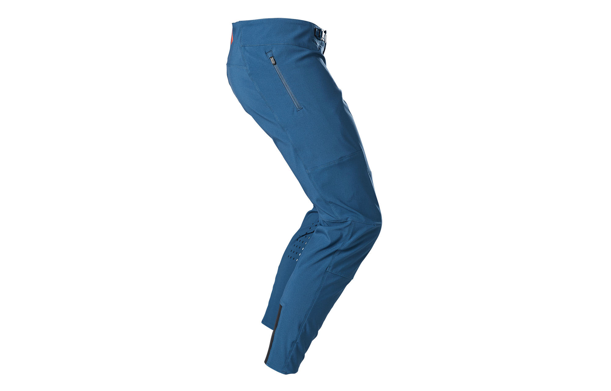 PANTALÓN FOX KIDS DEFEND DARK INDIGO image number 1