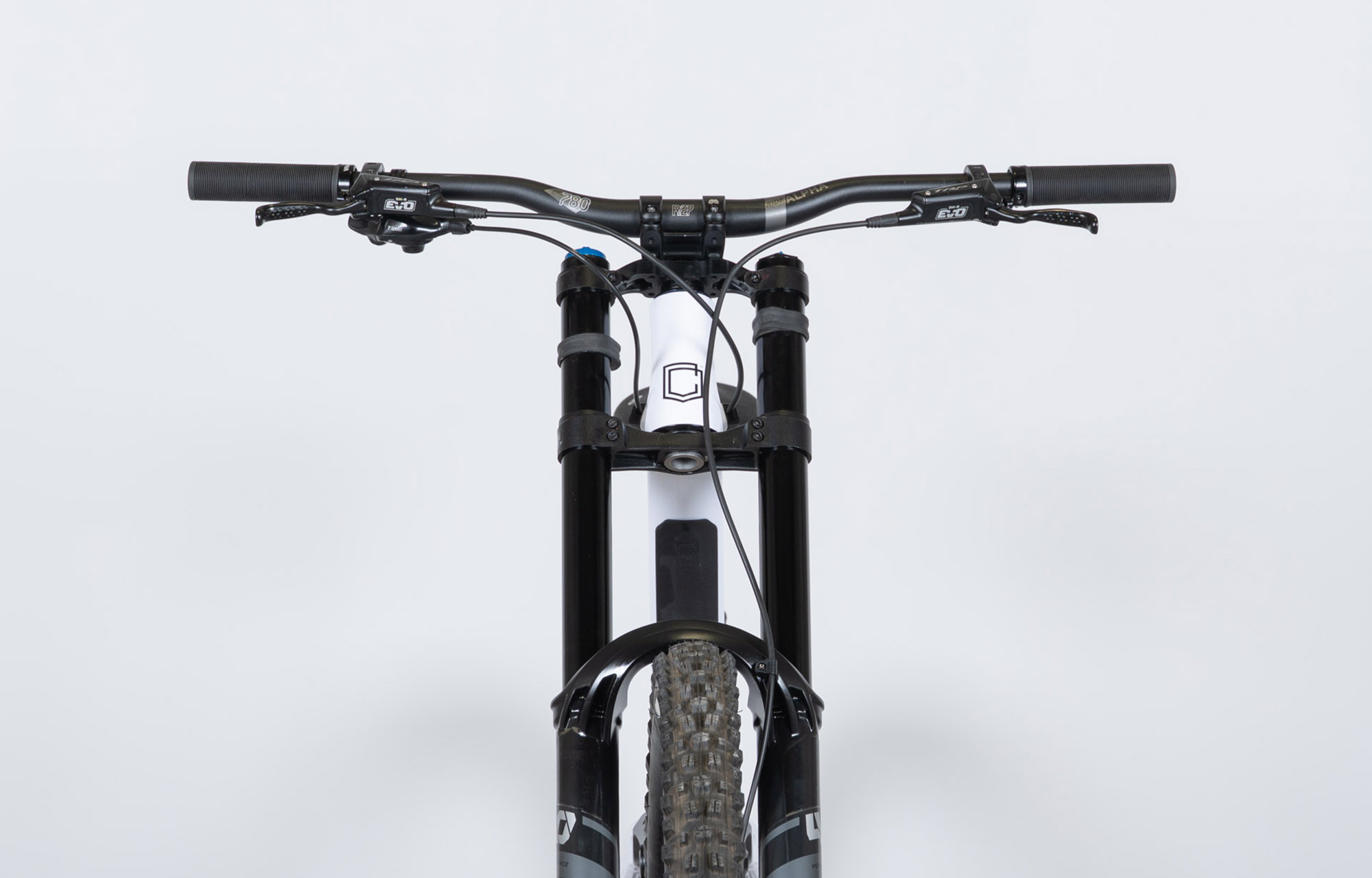 COMMENCAL FRS ESSENTIAL PURE WHITE - M (22151902) image cover number large 3